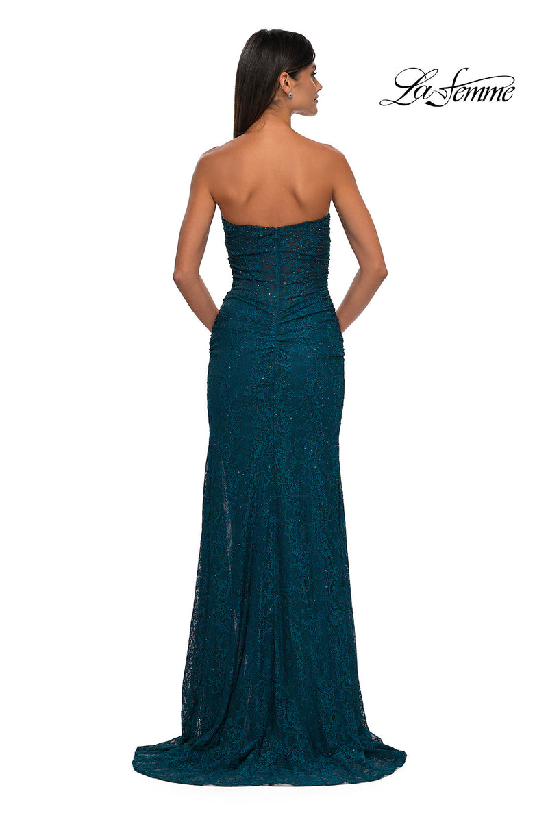 La Femme 32773_DarkTeal_B