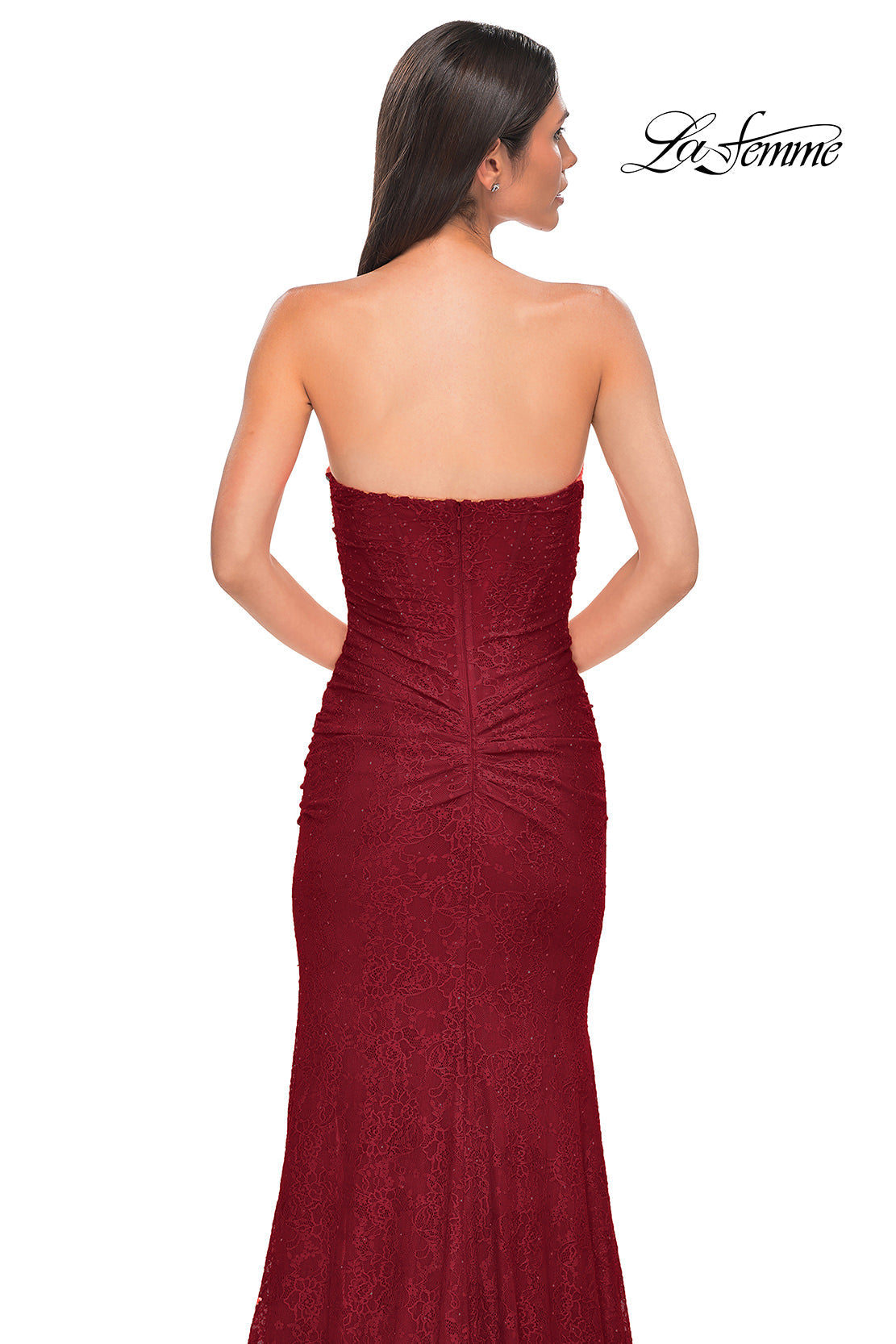 La Femme 32773_Red_B2