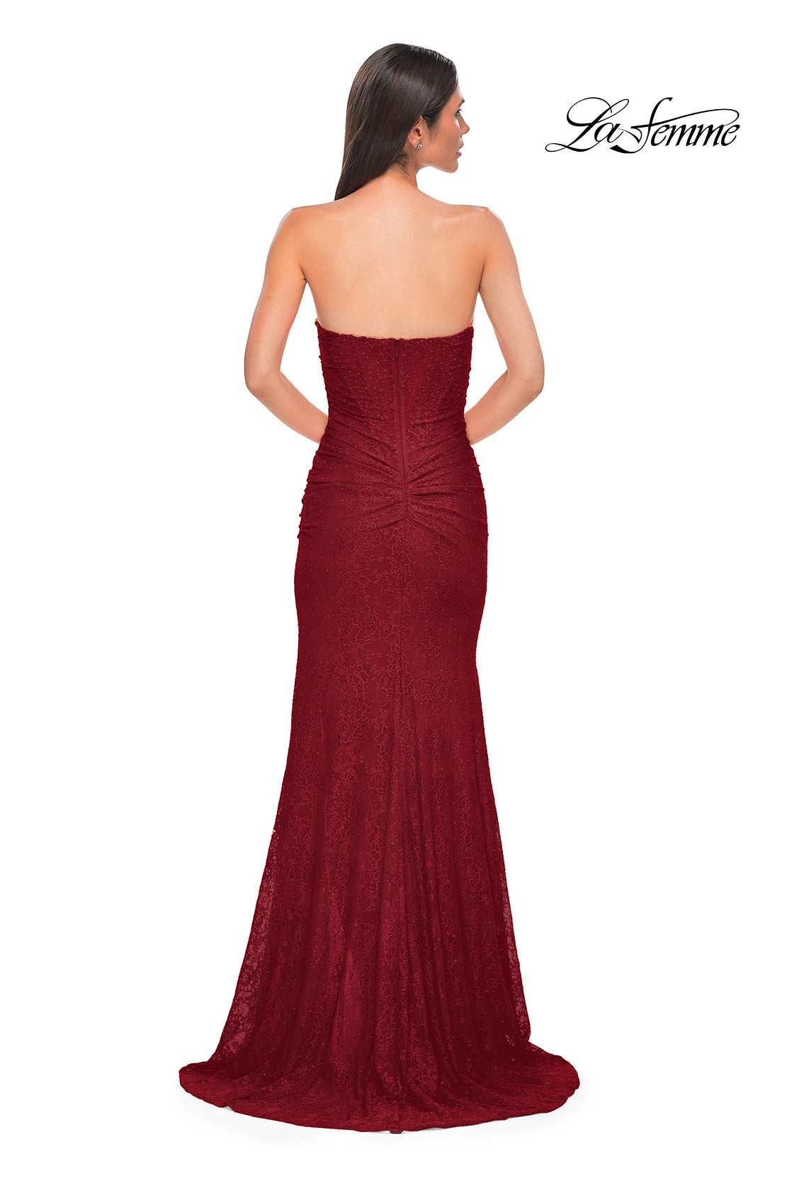 La Femme 32773_Red_B