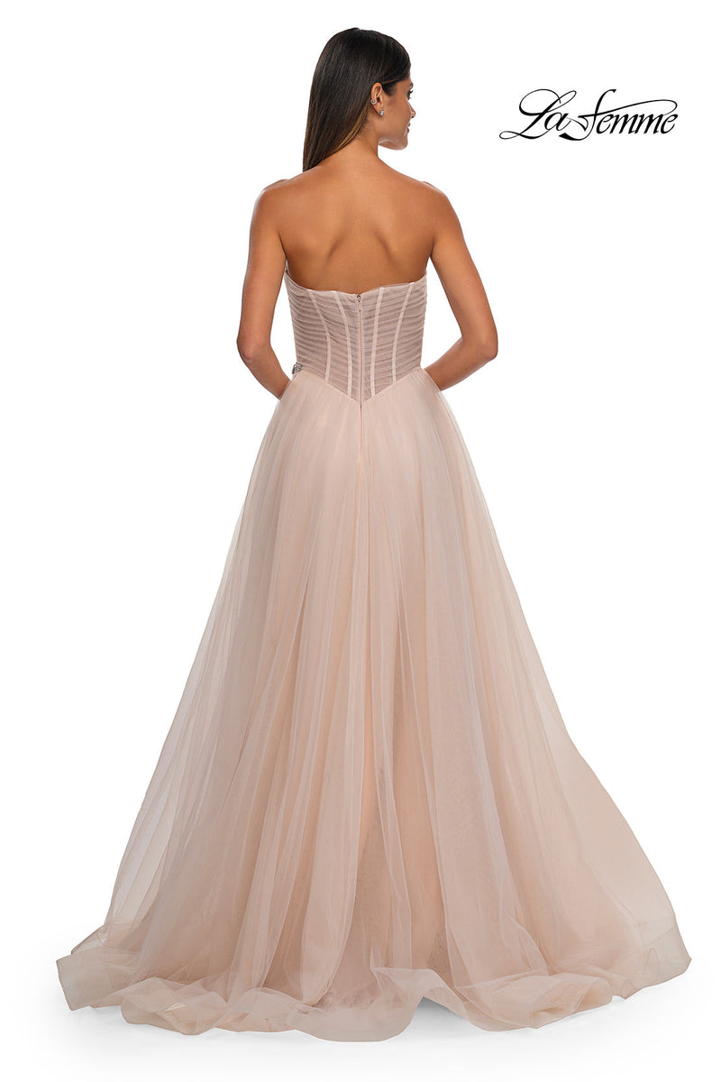 La Femme 32789_Blush_B