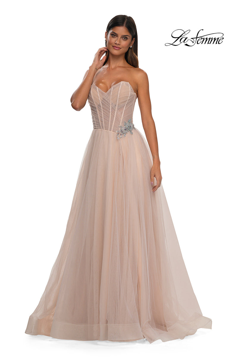 La Femme 32789_Blush_F2