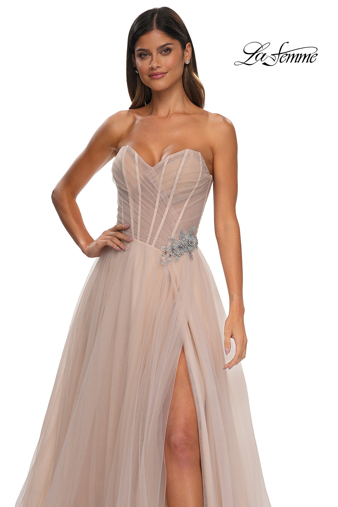 La Femme 32789_Blush_F3