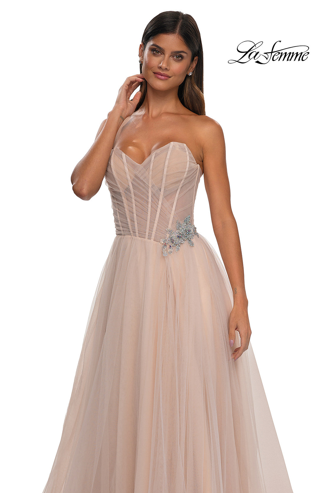 La Femme 32789_Blush_F4