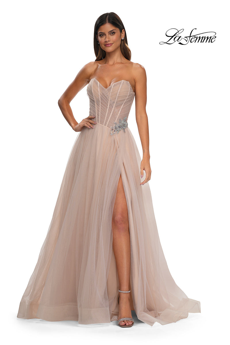 La Femme 32789_Blush_F