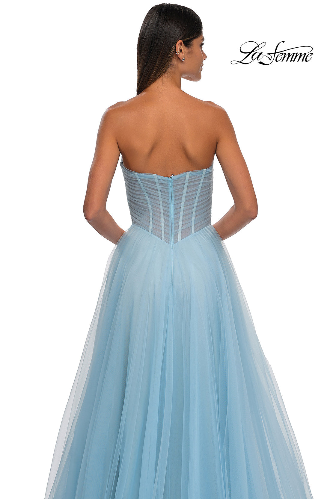 La Femme 32789_CloudBlue_B2