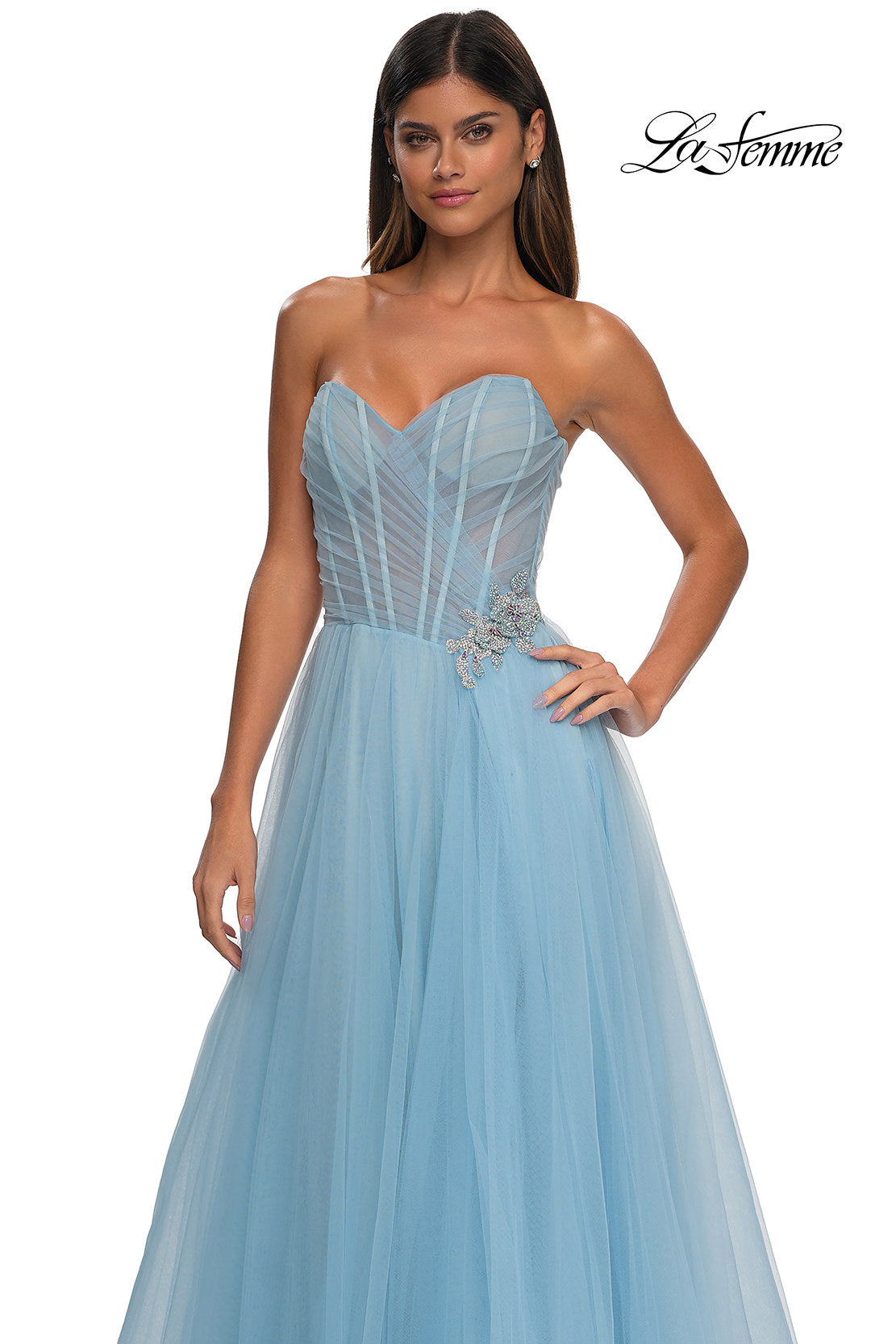 La Femme 32789_CloudBlue_F4