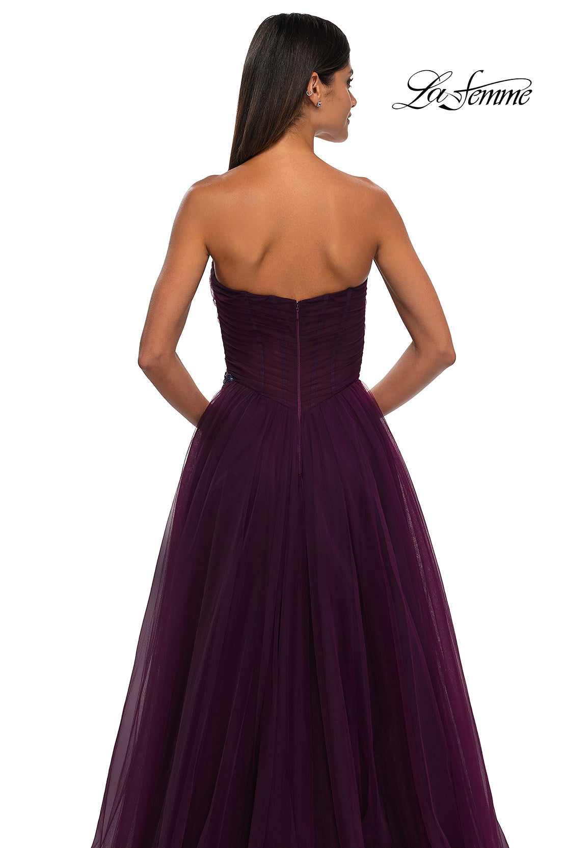 La Femme 32789_DarkBerry_B2