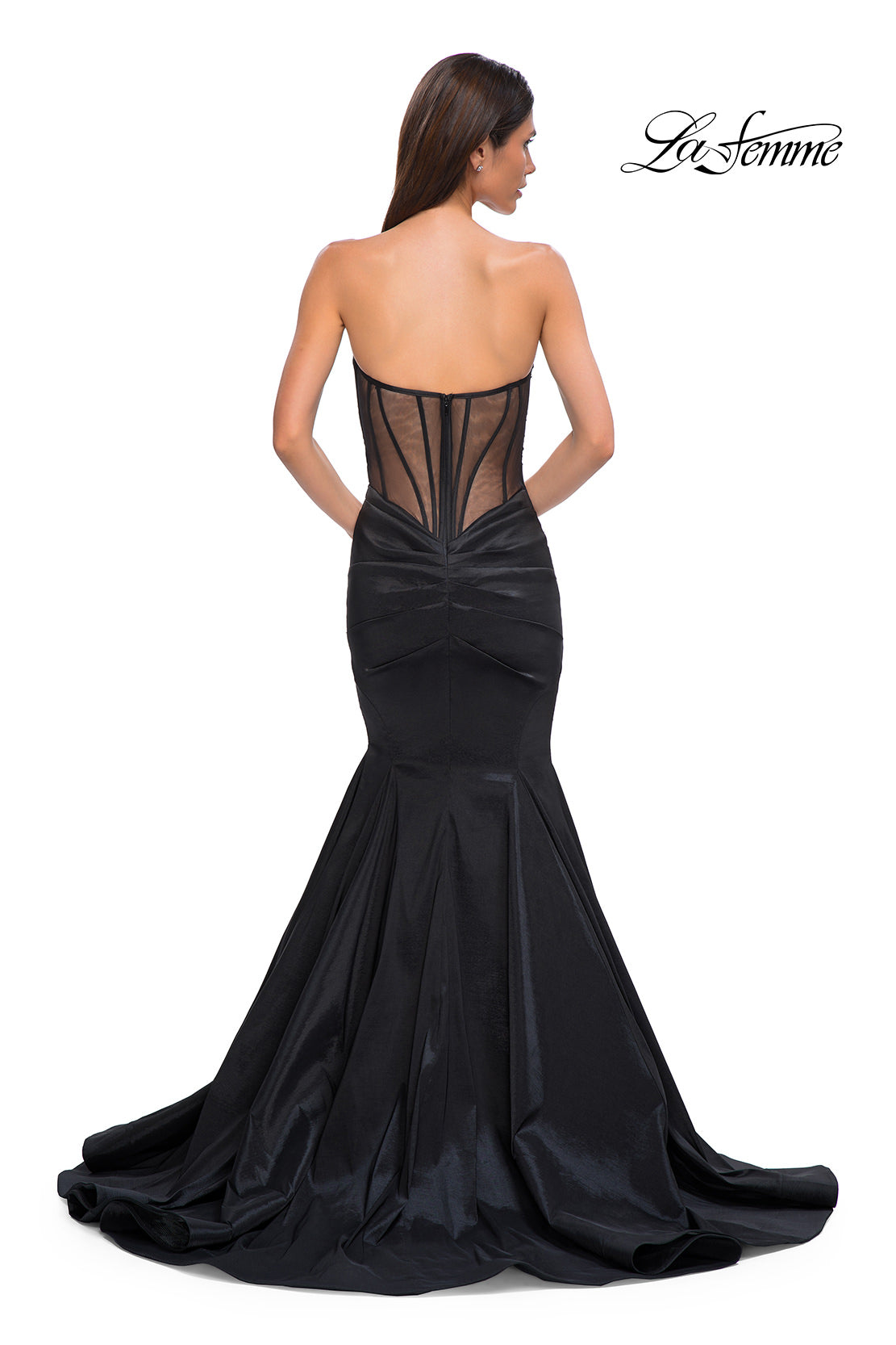 La Femme 32791_Black_B