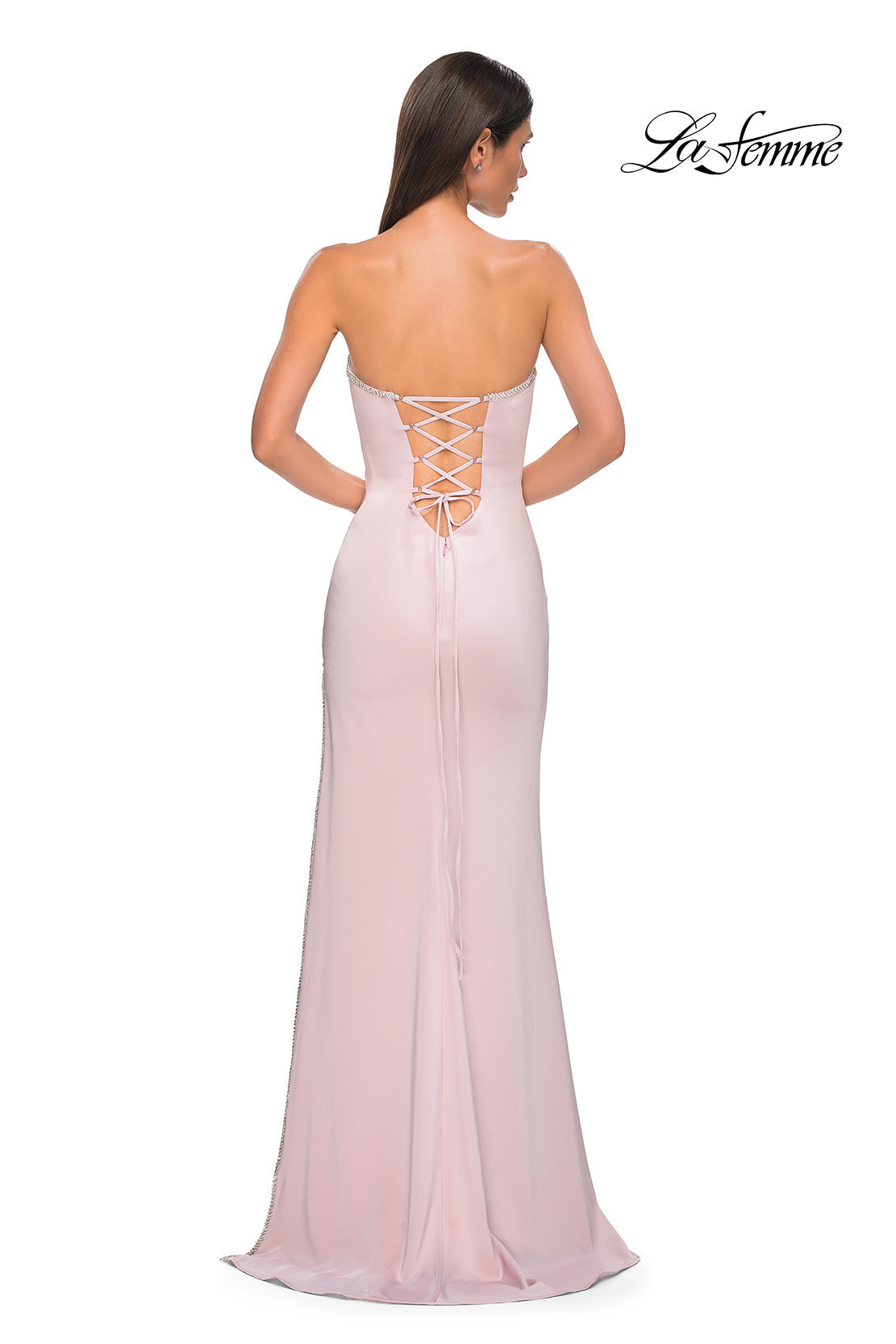 La Femme 32799_OrchidPink_B