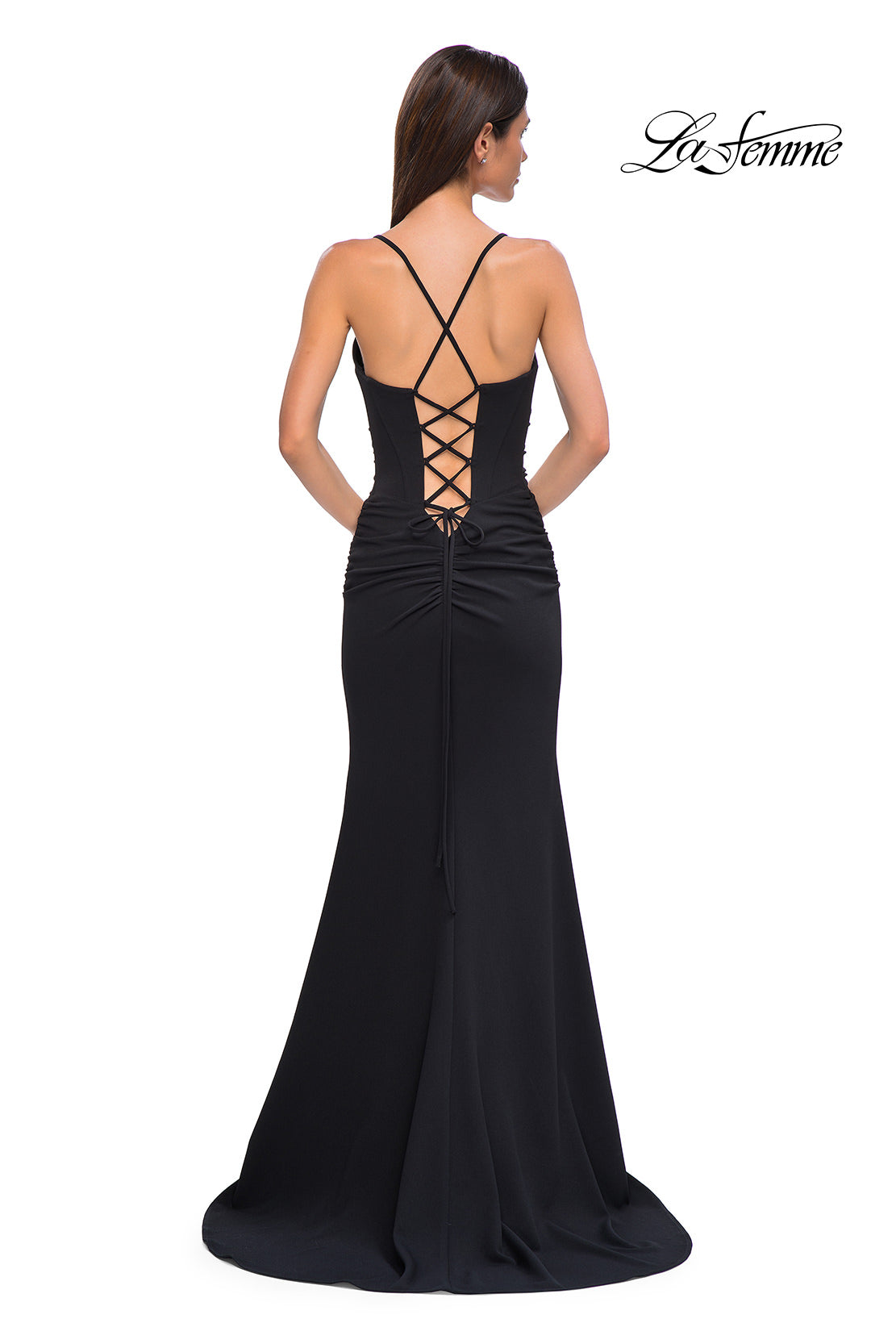 La Femme 32802_Black_B