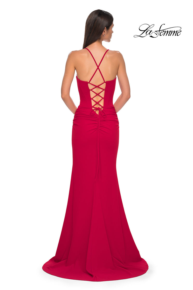 La Femme 32802_Red_B