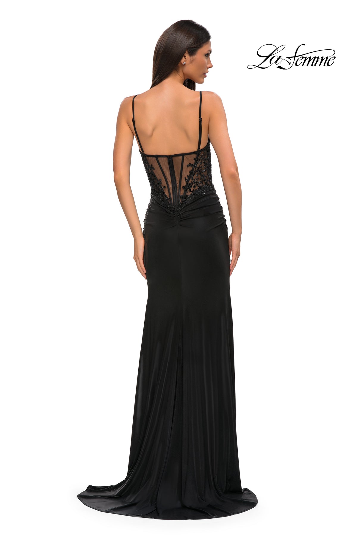 La Femme 32803_Black_B