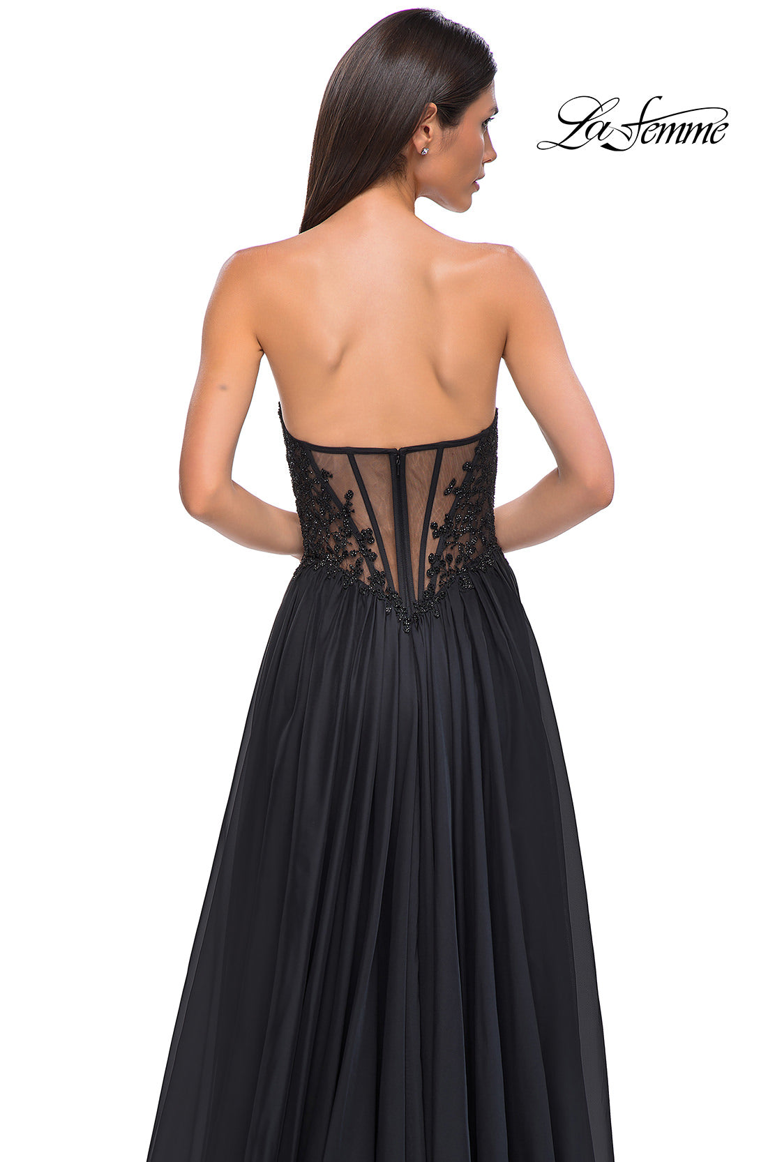 La Femme 32804_Black_B2