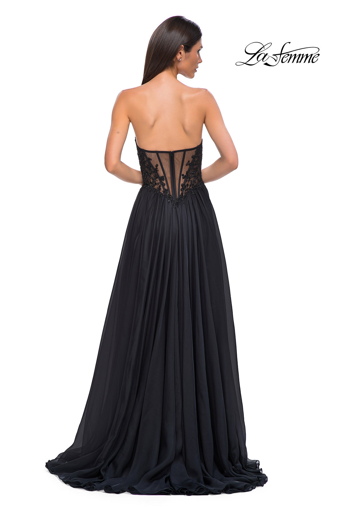 La Femme 32804_Black_B
