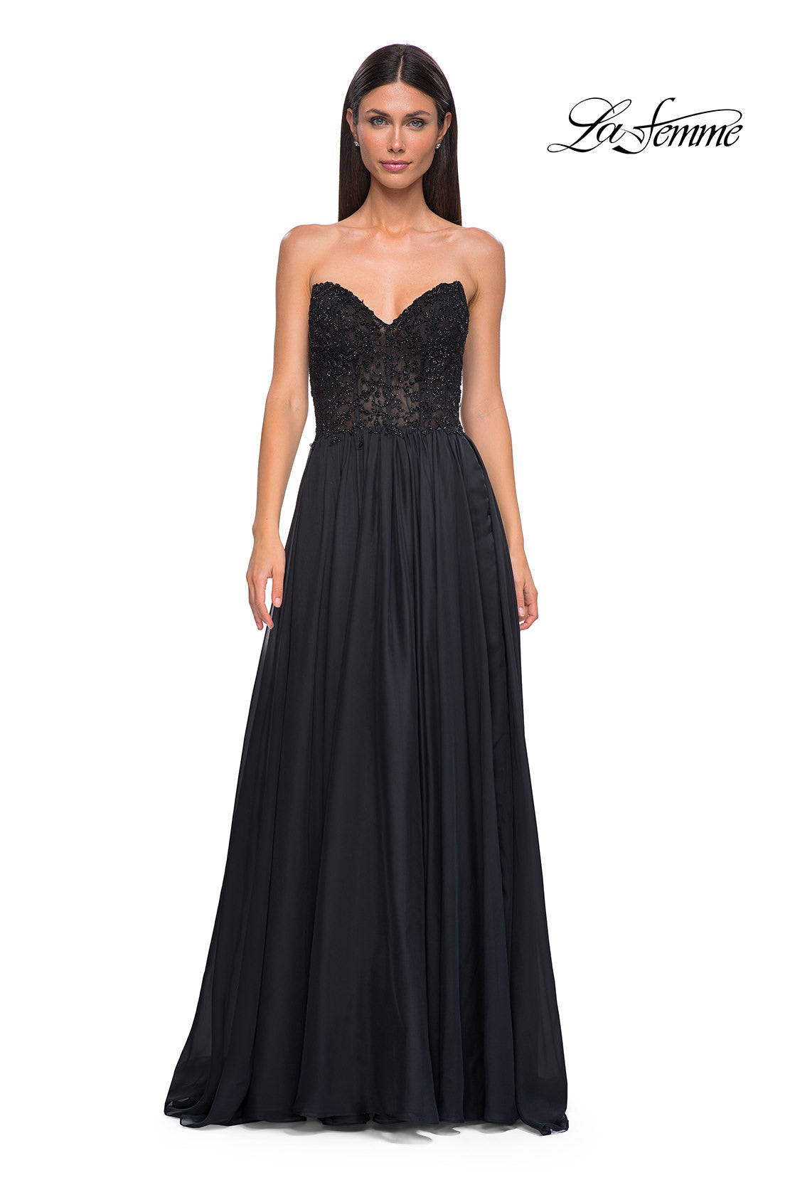La Femme 32804_Black_F2