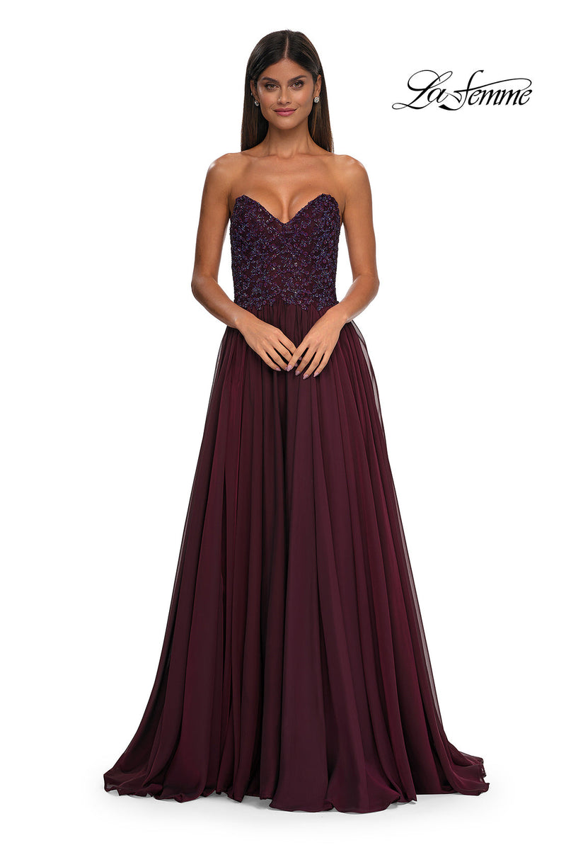 La Femme 32804_Garnet_F2