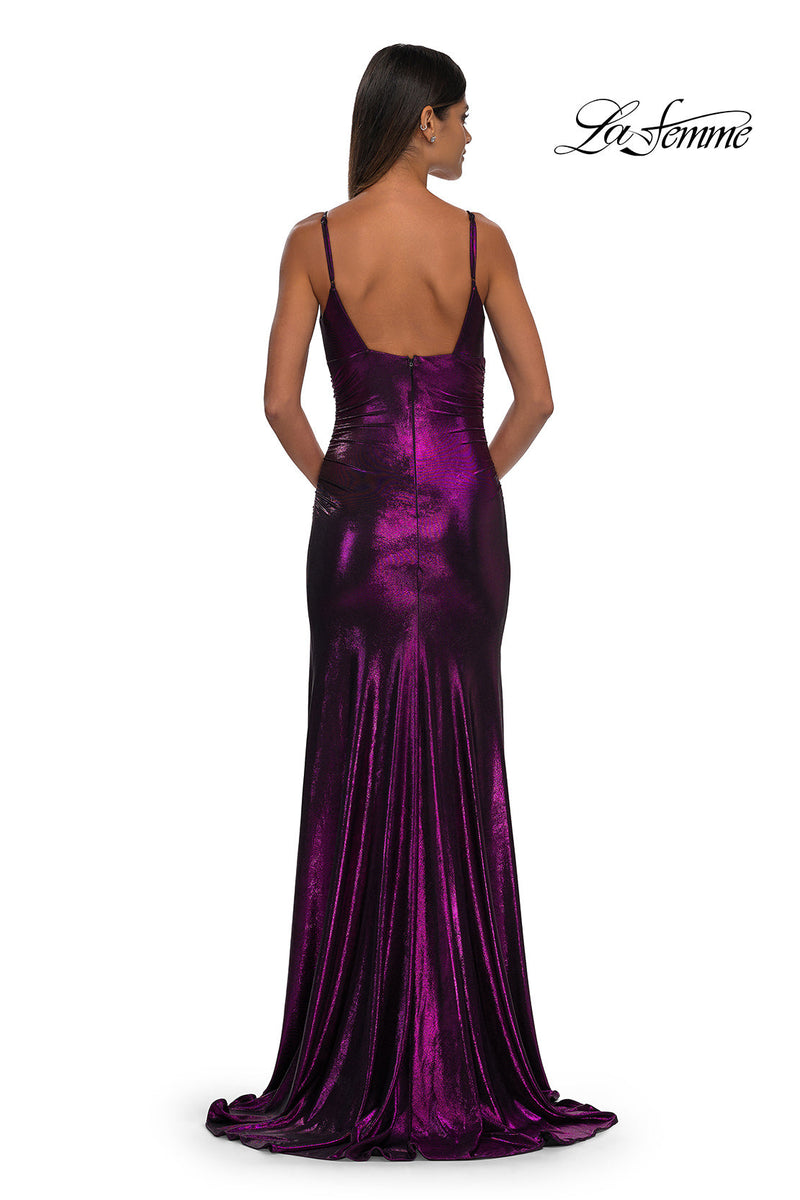 La Femme 32812_Purple_B