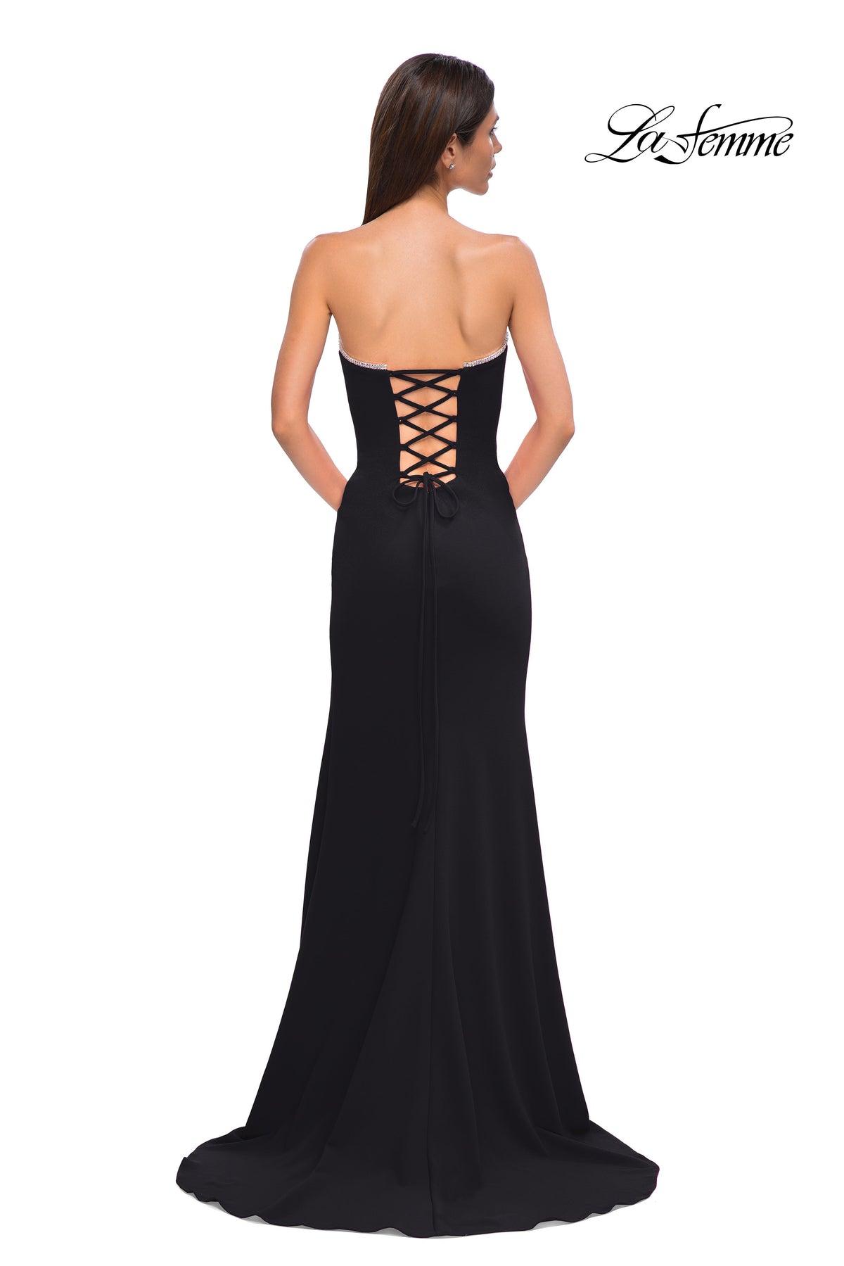 La Femme 32829_Black_B