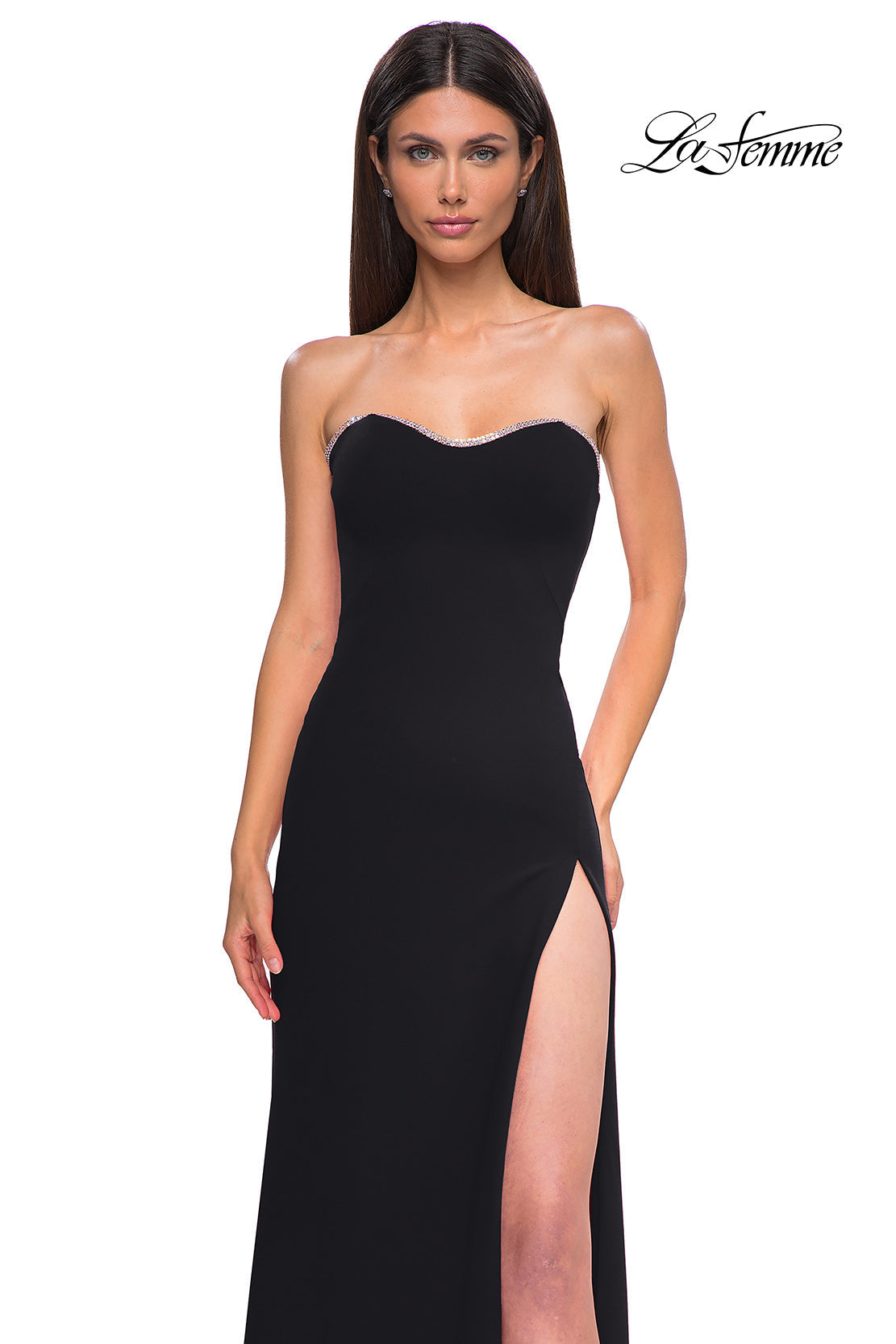 La Femme 32829_Black_F2