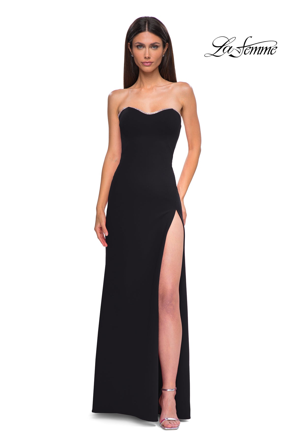 La Femme 32829_Black_F