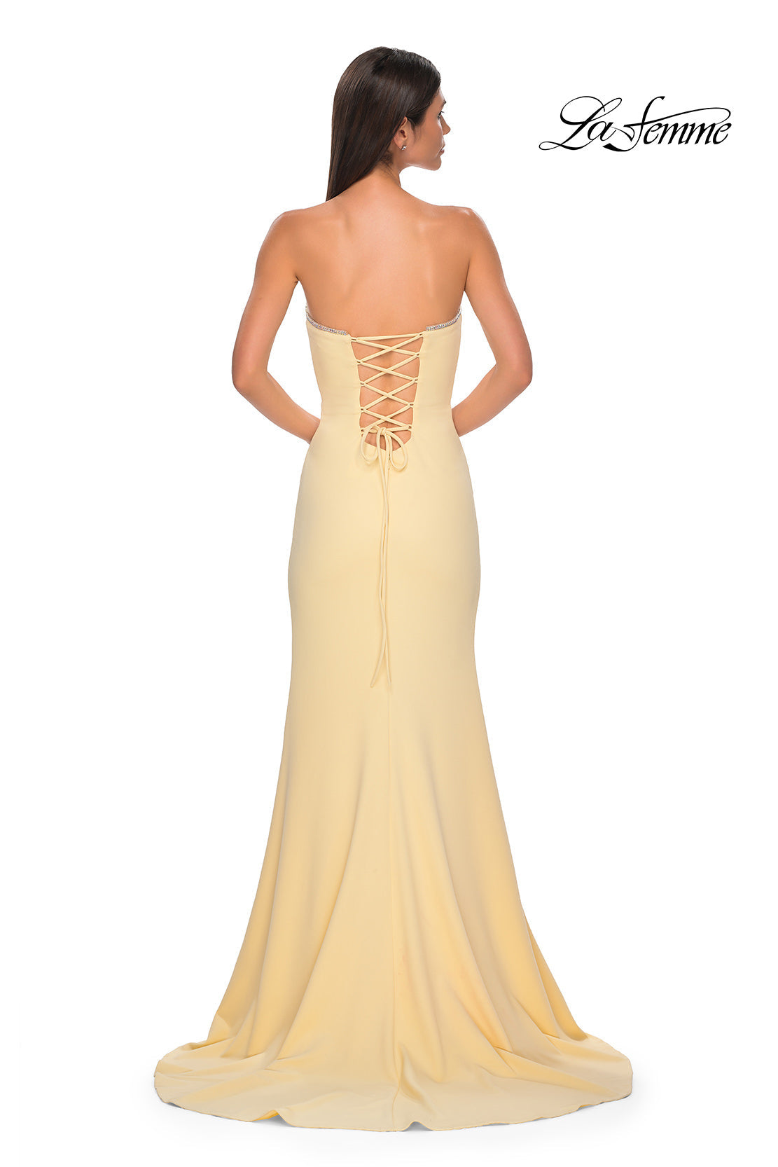 La Femme 32829_PaleYellow_B