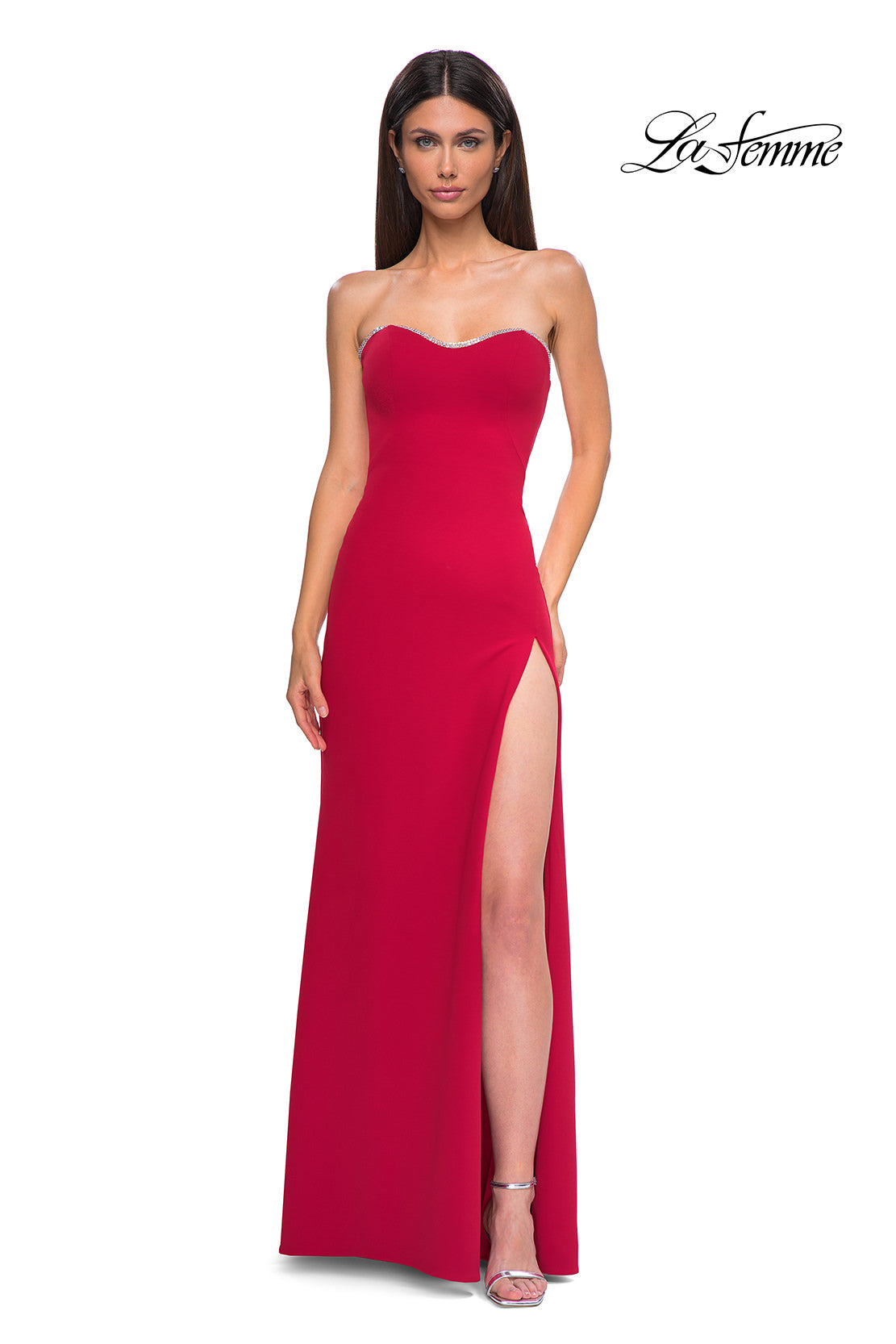 La Femme 32829_Red_F
