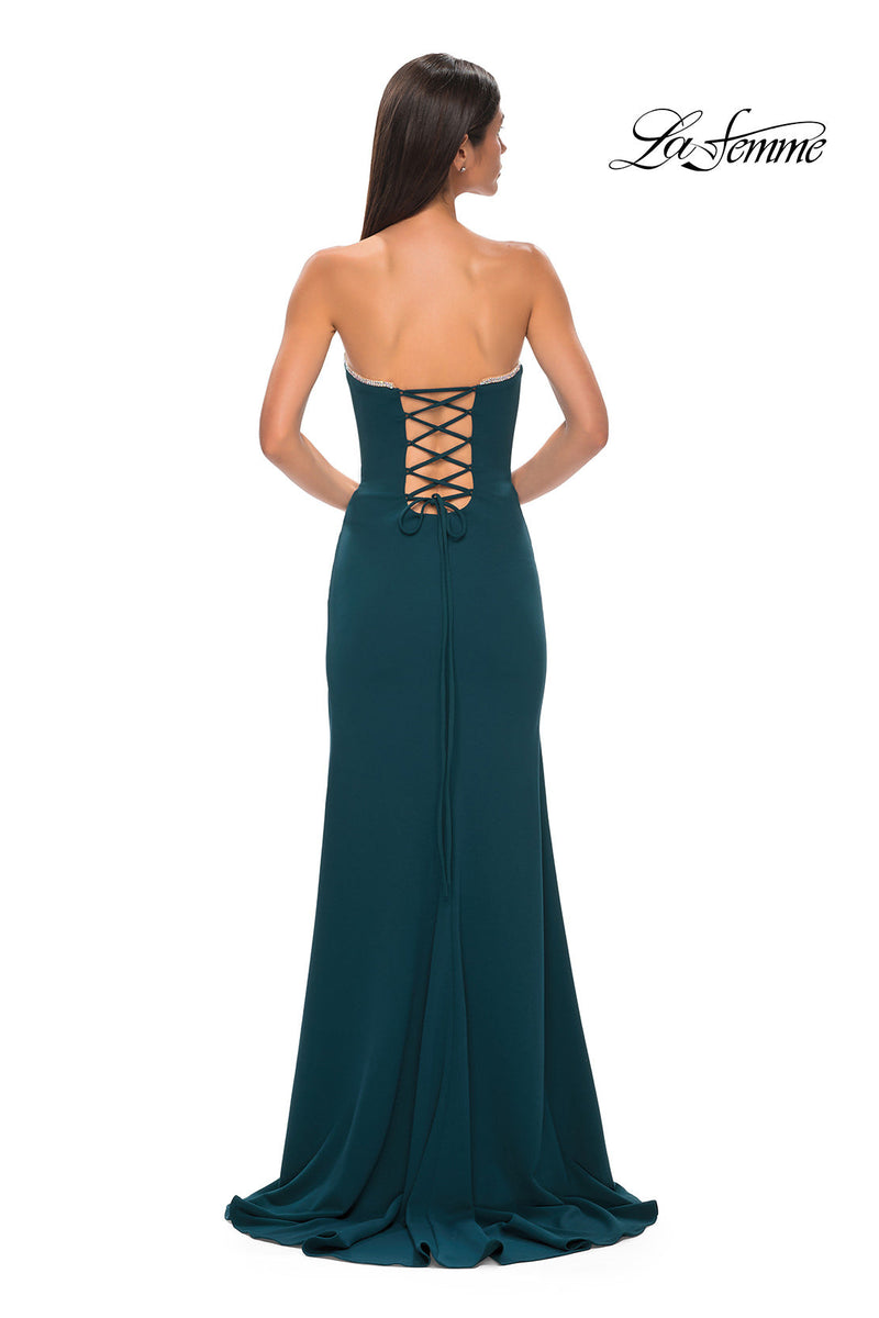 La Femme 32829_Teal_B