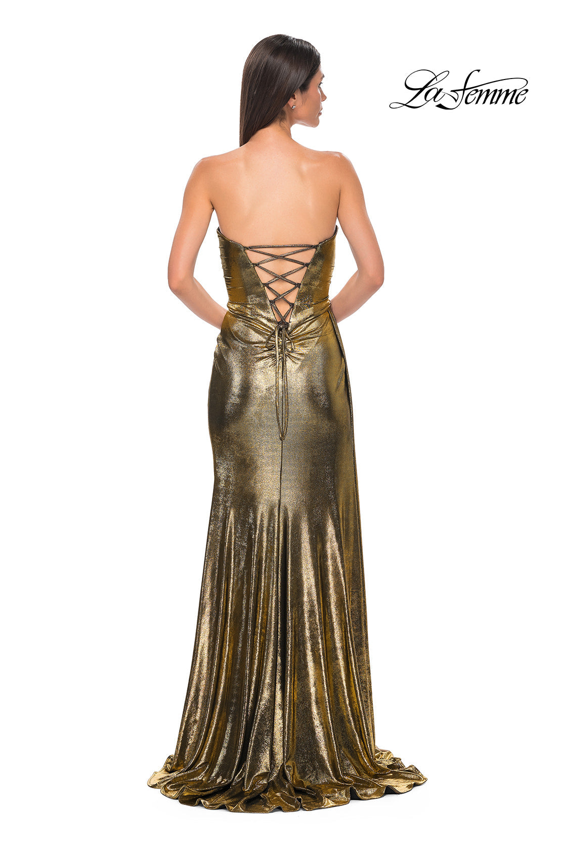 La Femme 32830_BlackGold_B