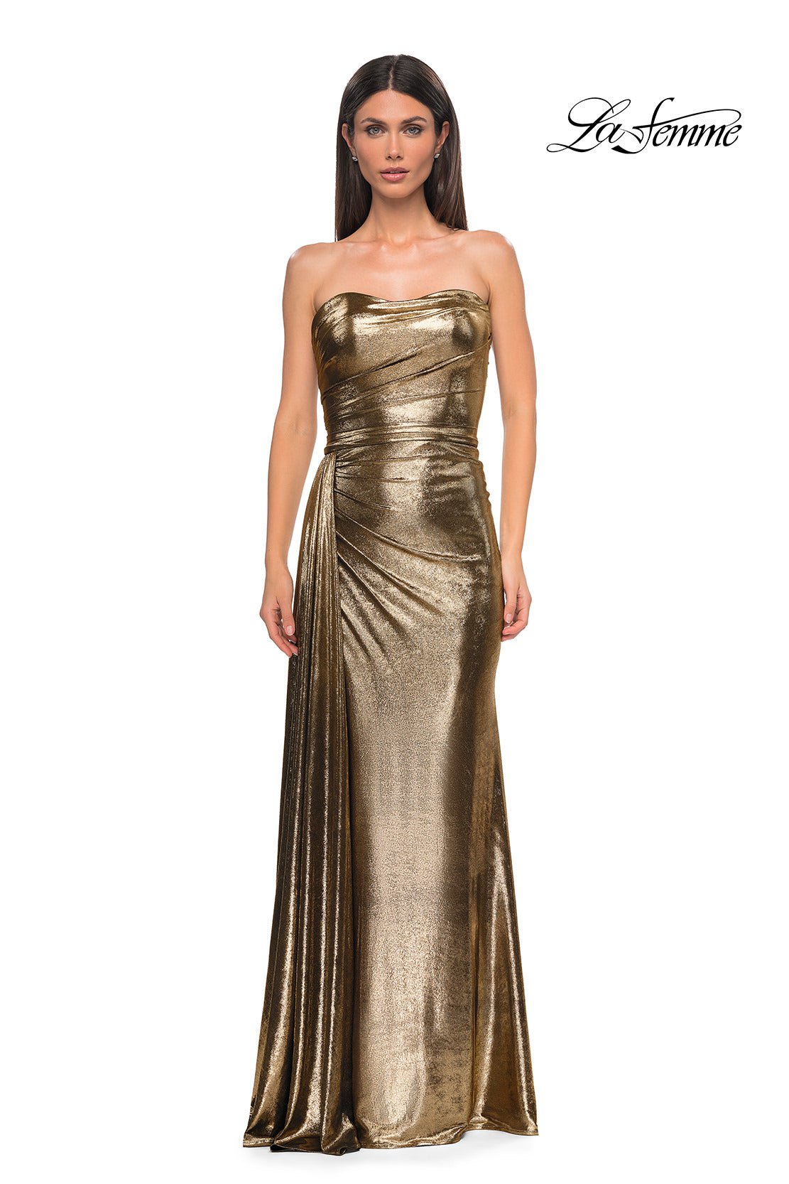 La Femme 32830_BlackGold_F2