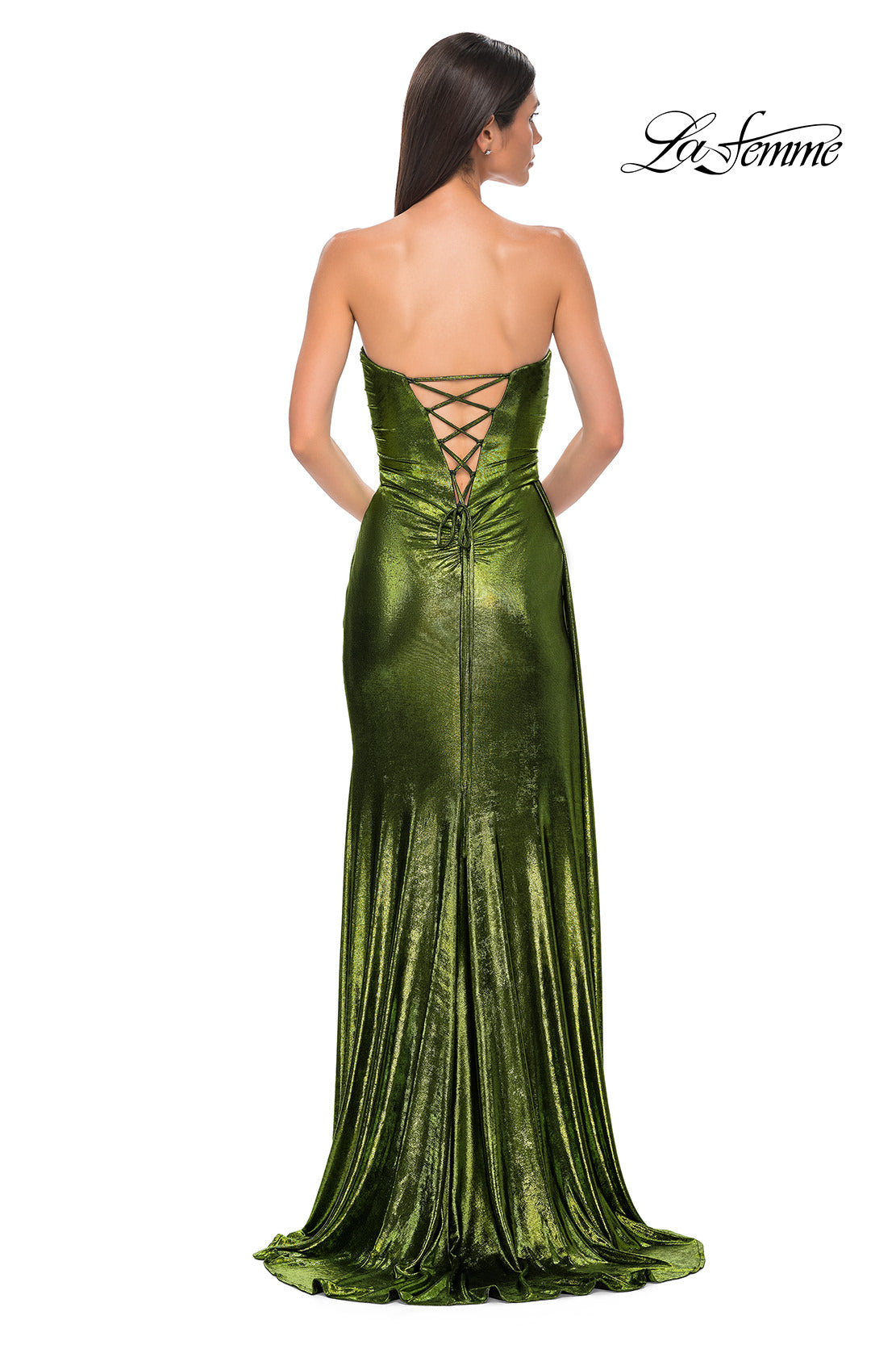 La Femme 32830_Matcha_B
