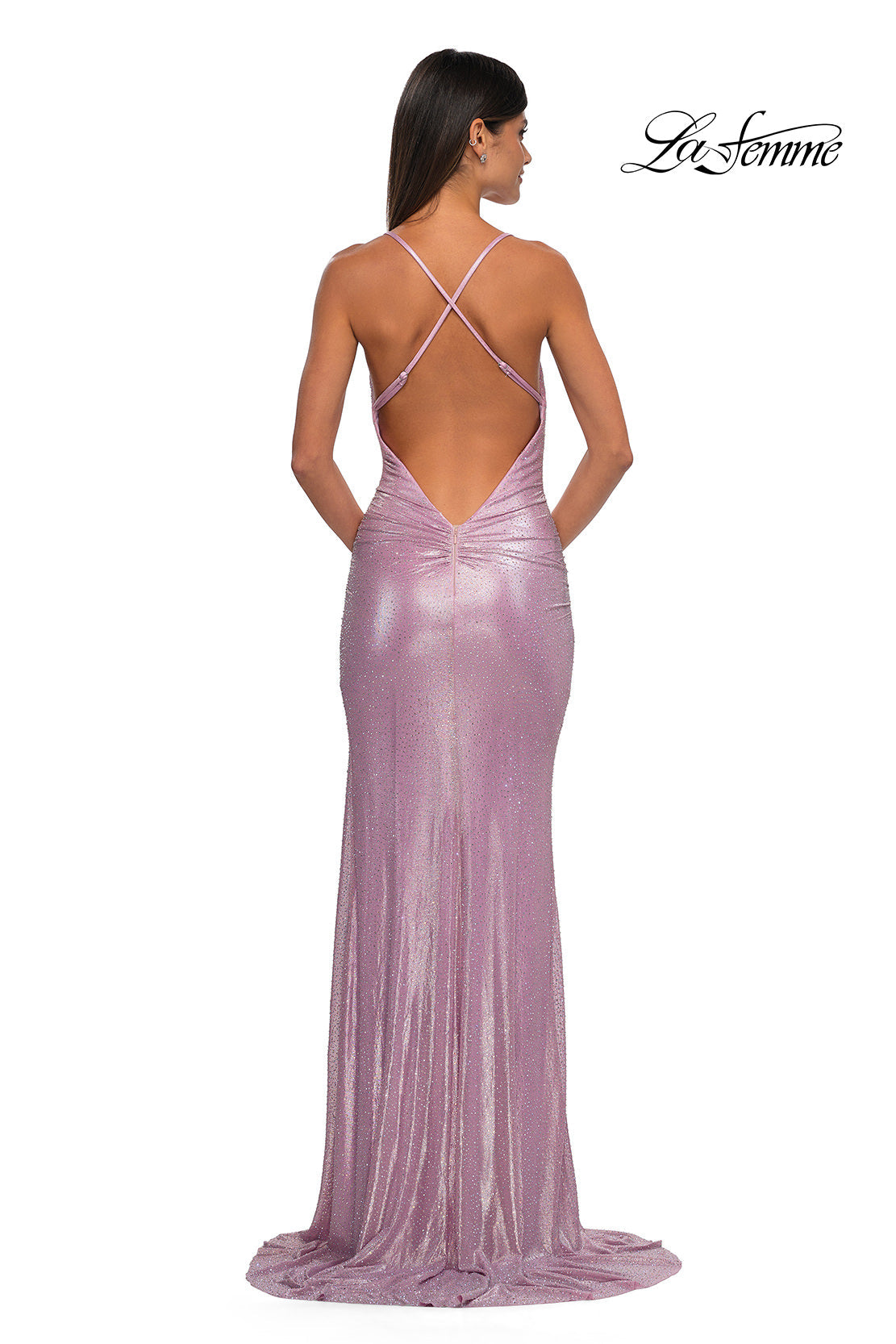 La Femme 32835_LightPink_B