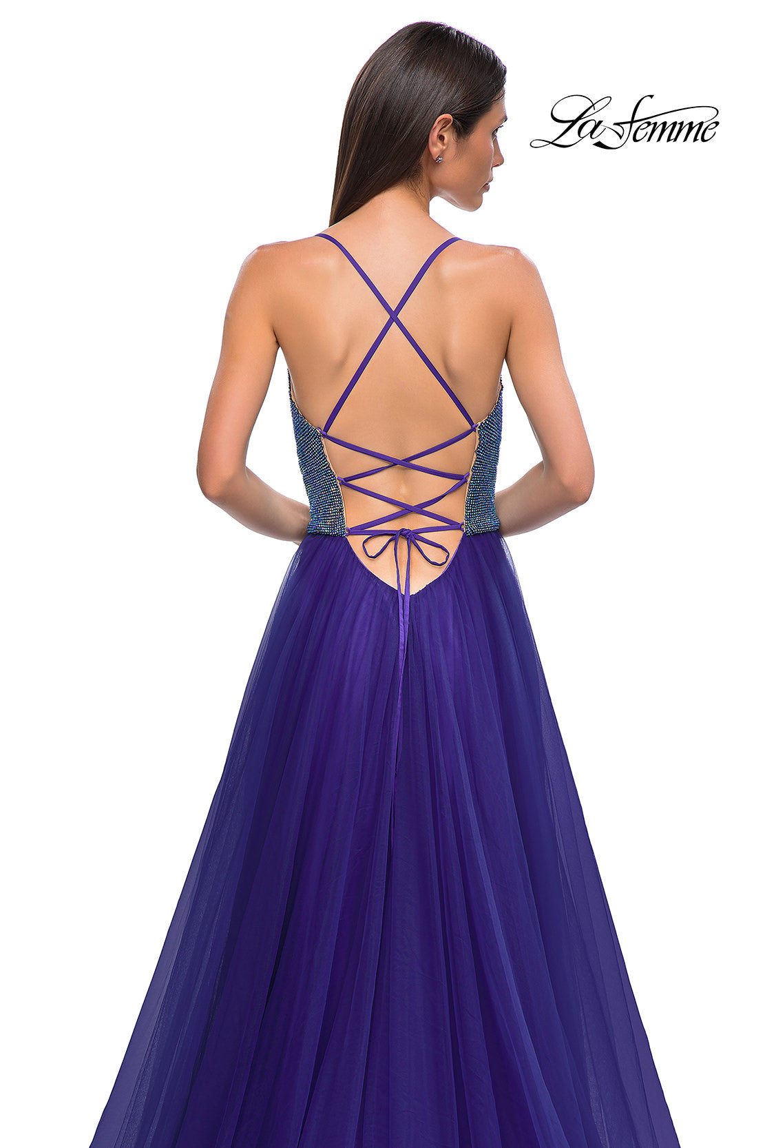 La Femme 32838_Indigo_B2