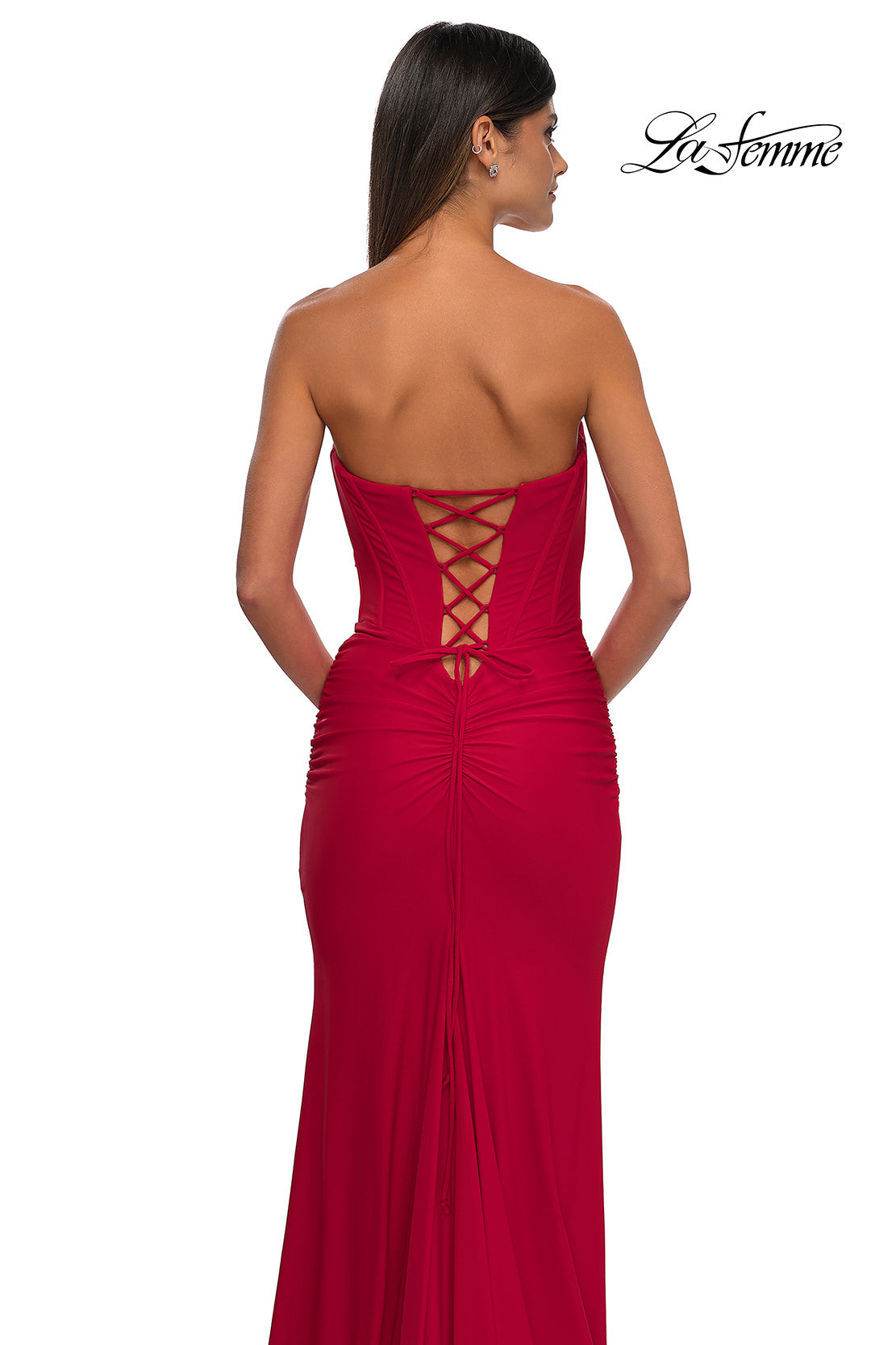 La Femme 32843_Red_B2