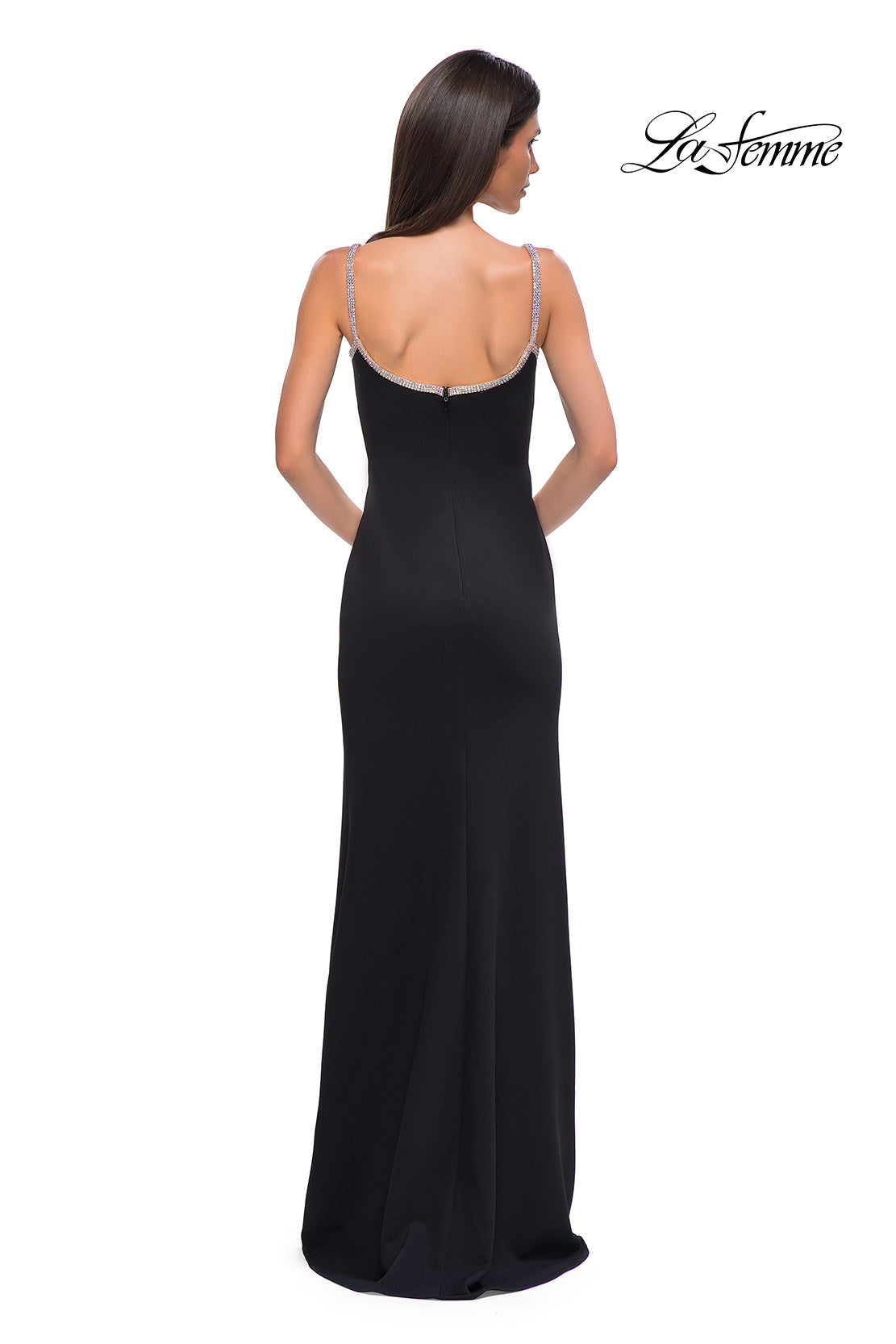 La Femme 32844_Black_B