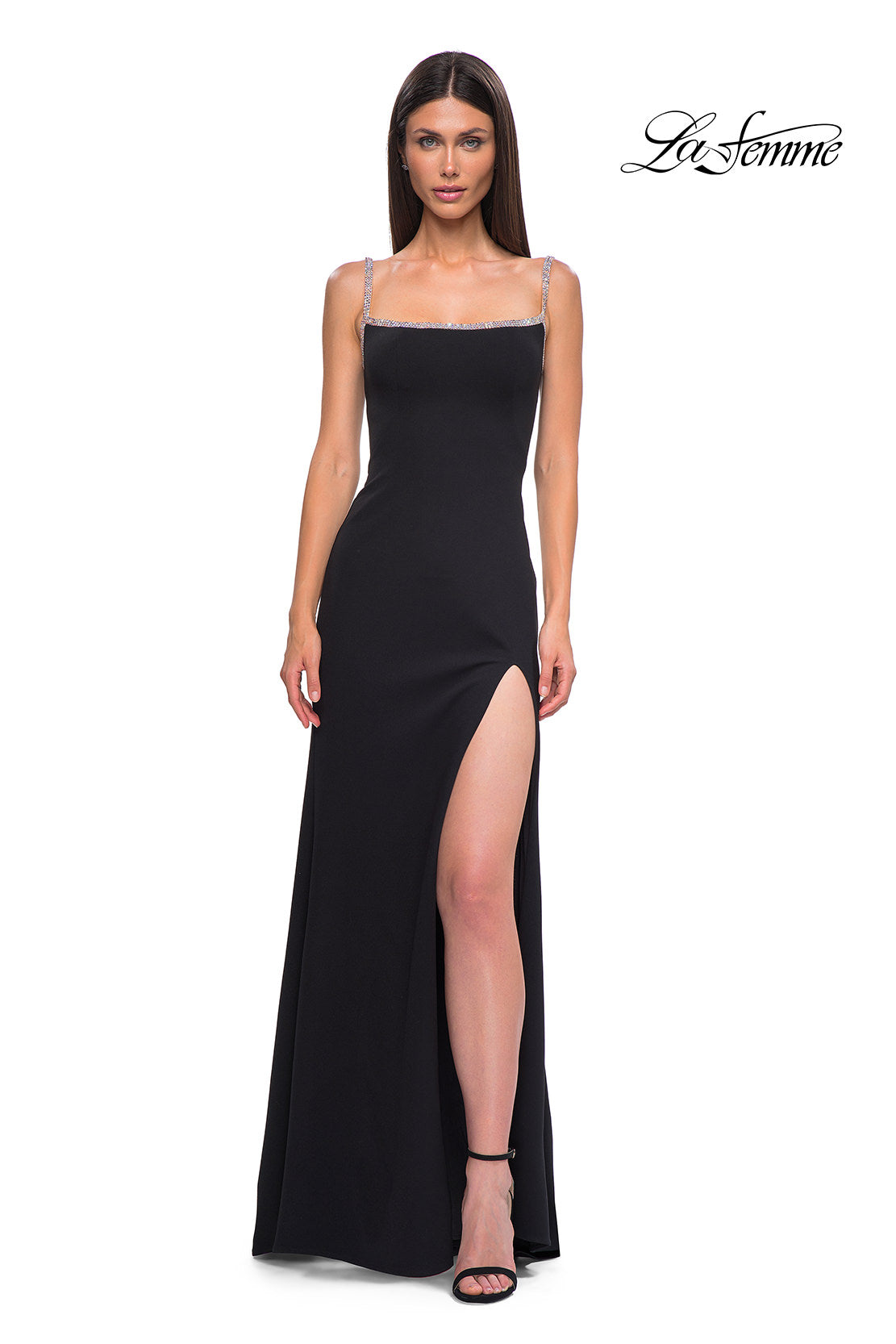 La Femme 32844_Black_F