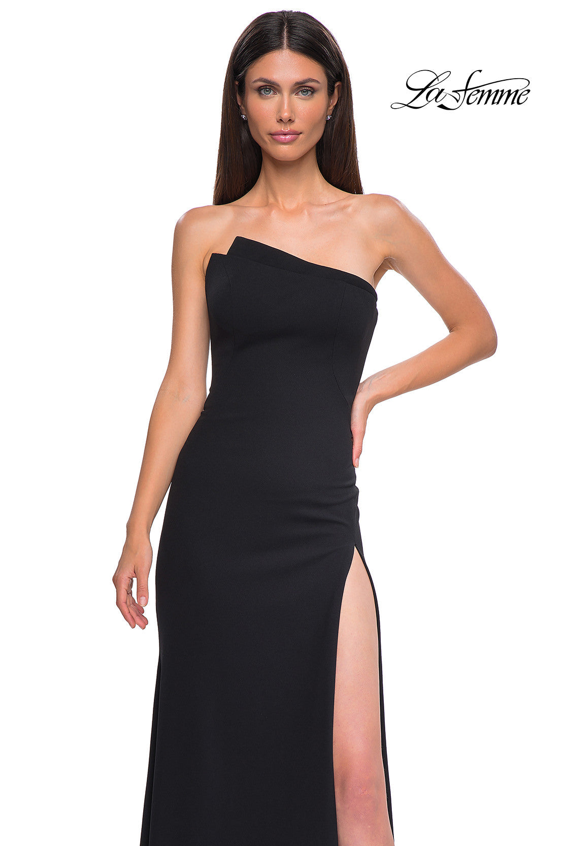 La Femme 32849_Black_F2