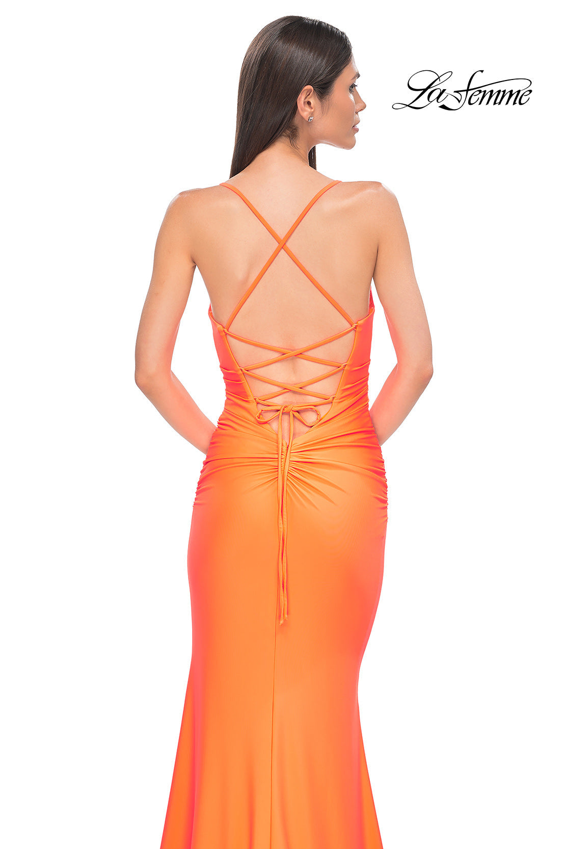 La Femme 32851_BrightOrange_B2