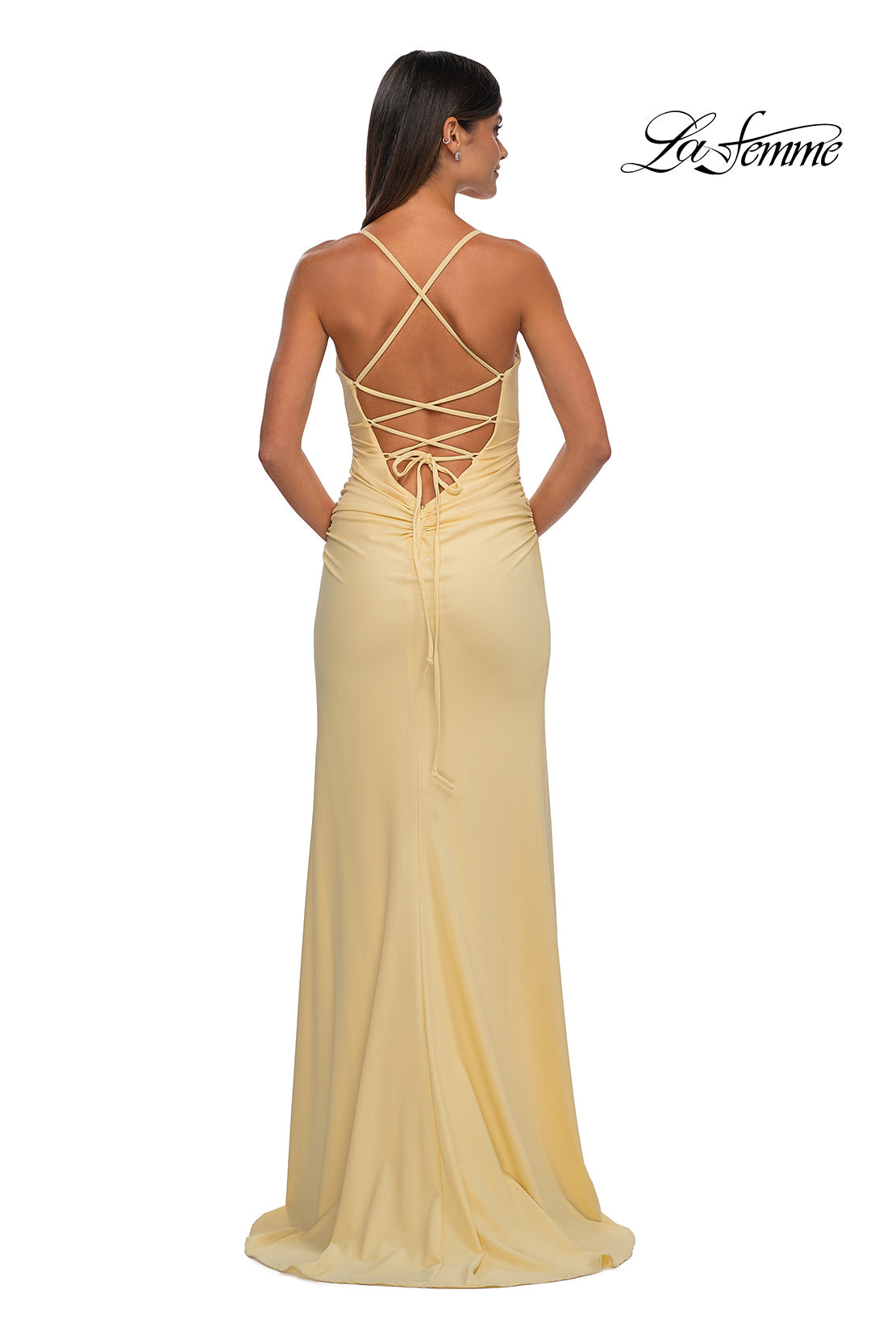La Femme 32851_PaleYellow_B