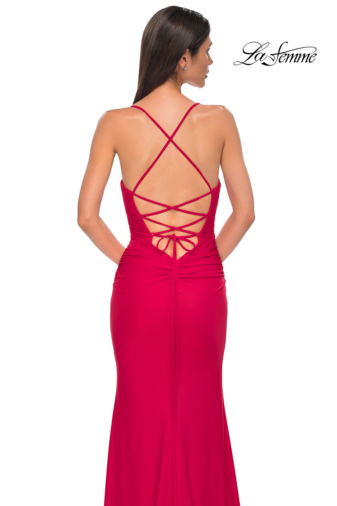 La Femme 32851_Red_B2