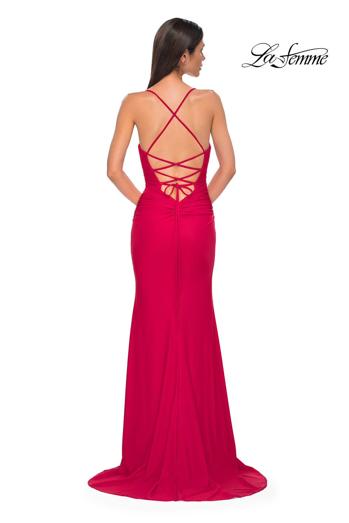 La Femme 32851_Red_B