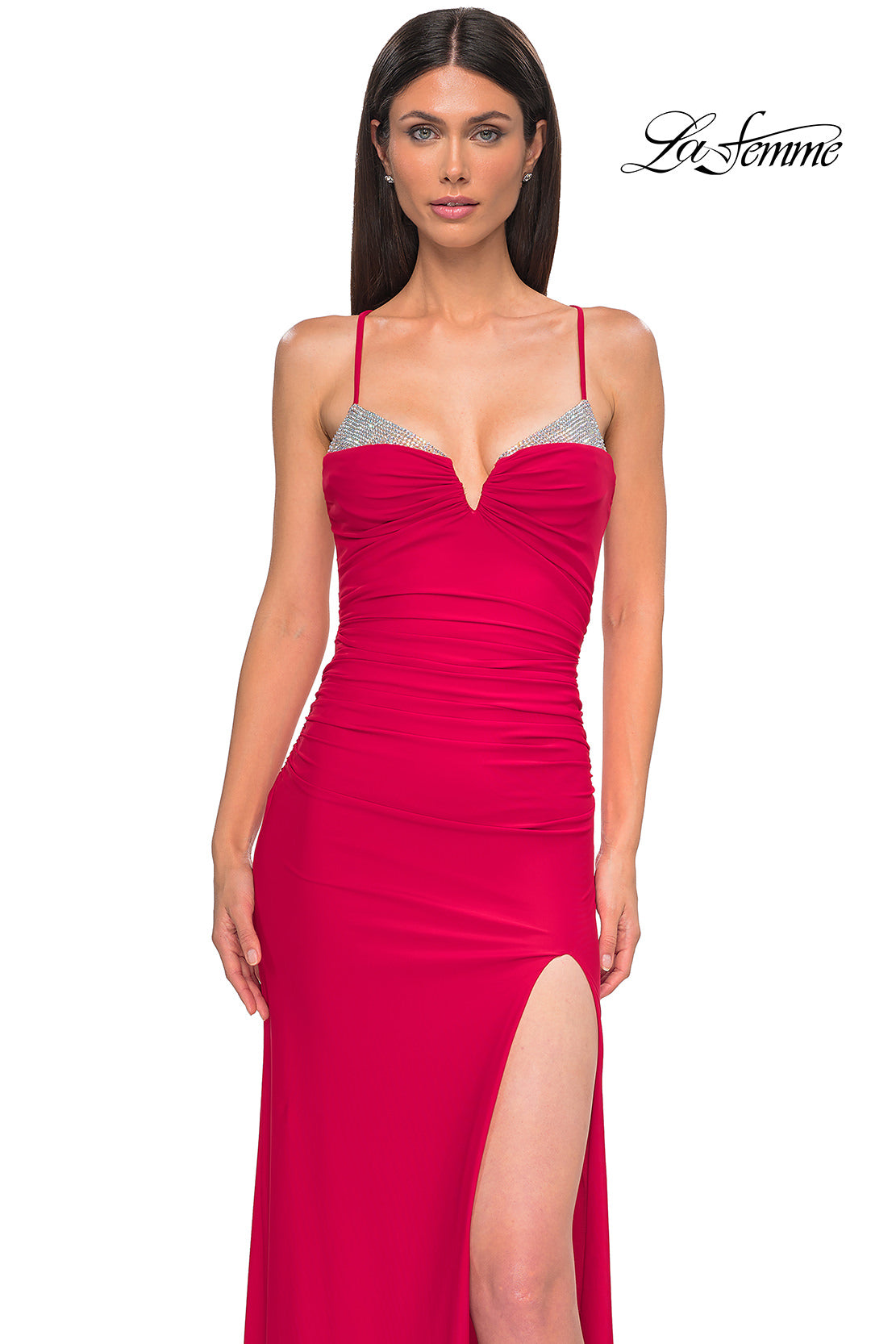 La Femme 32851_Red_F2