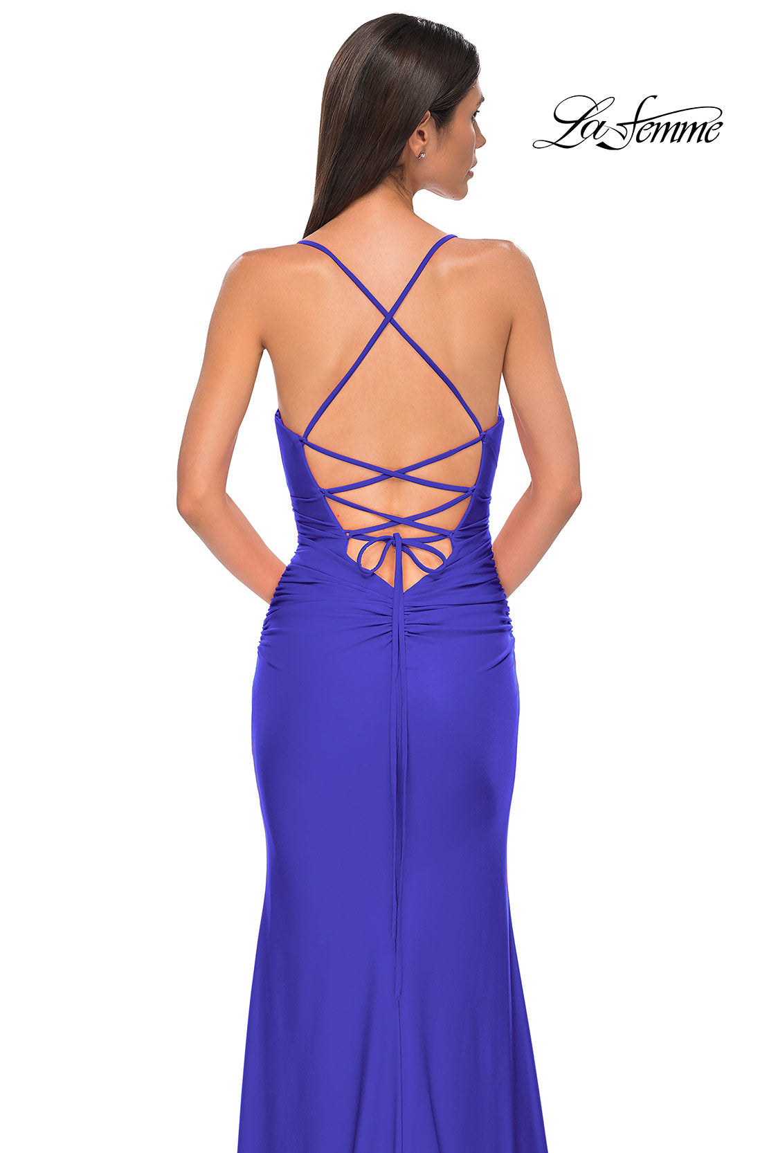 La Femme 32851_RoyalBlue_B2