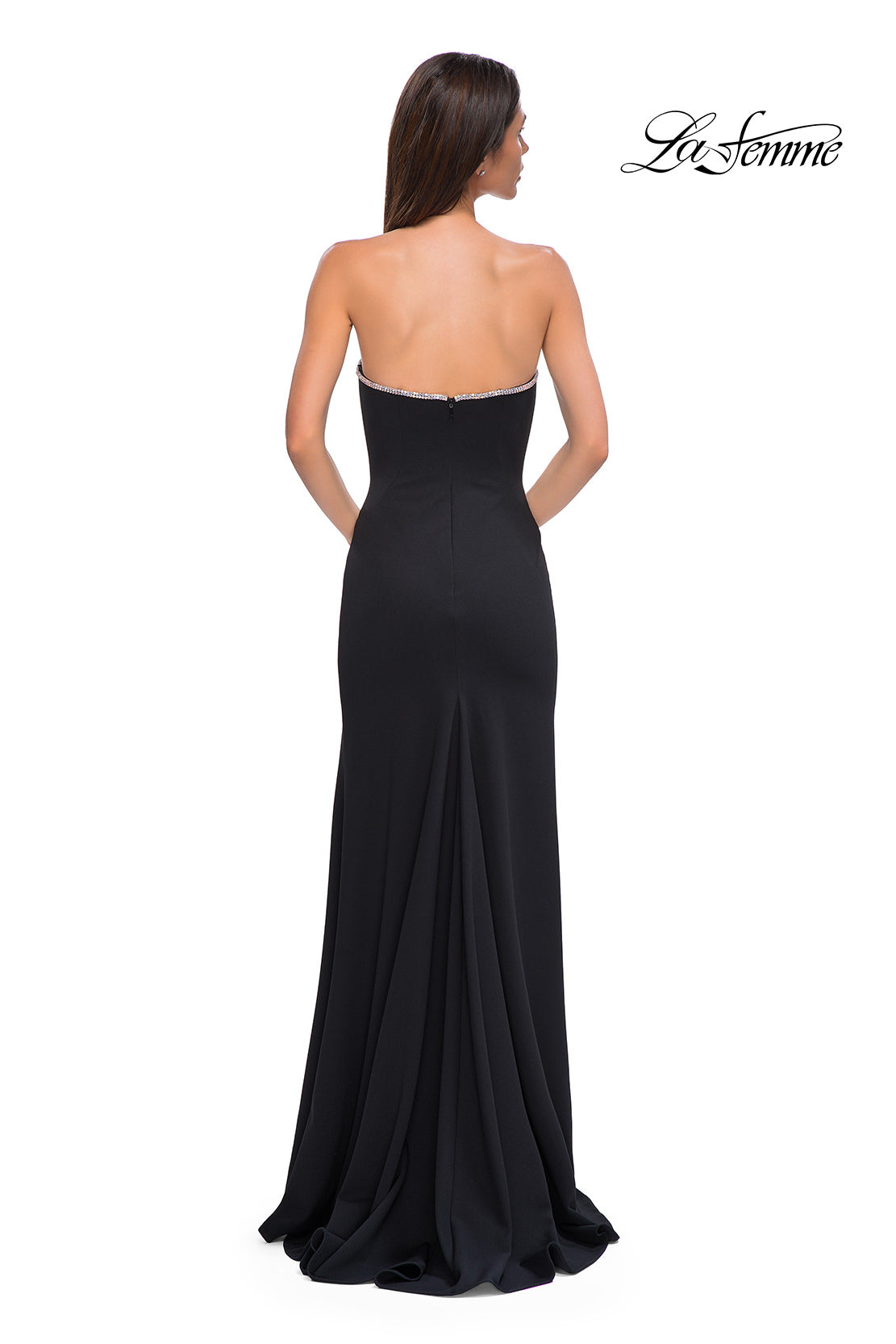 La Femme 32854_Black_B