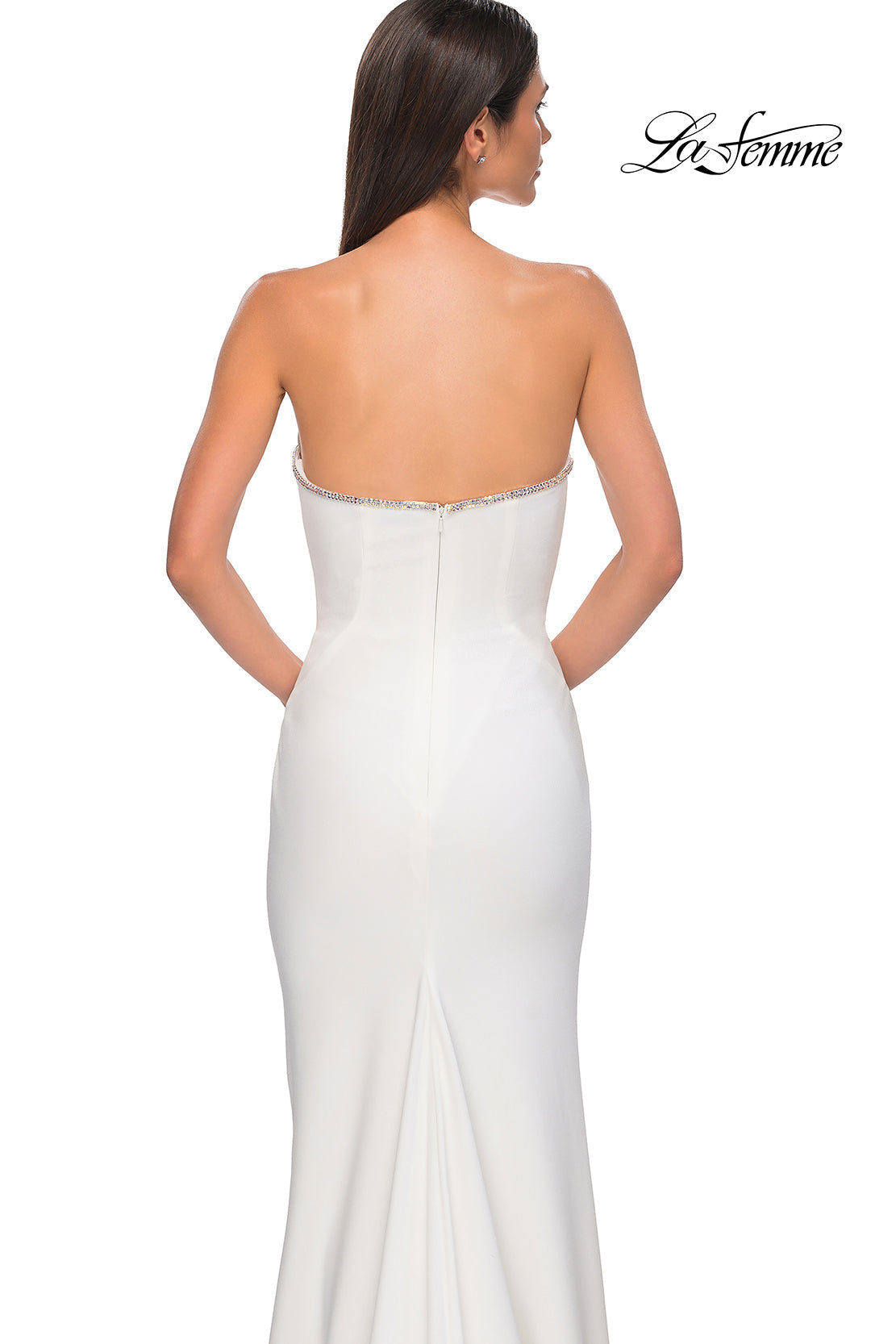 La Femme 32854_Ivory_B2