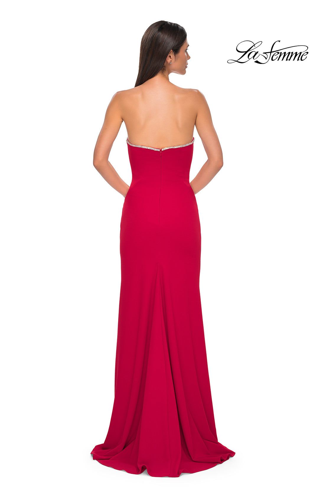 La Femme 32854_Red_B