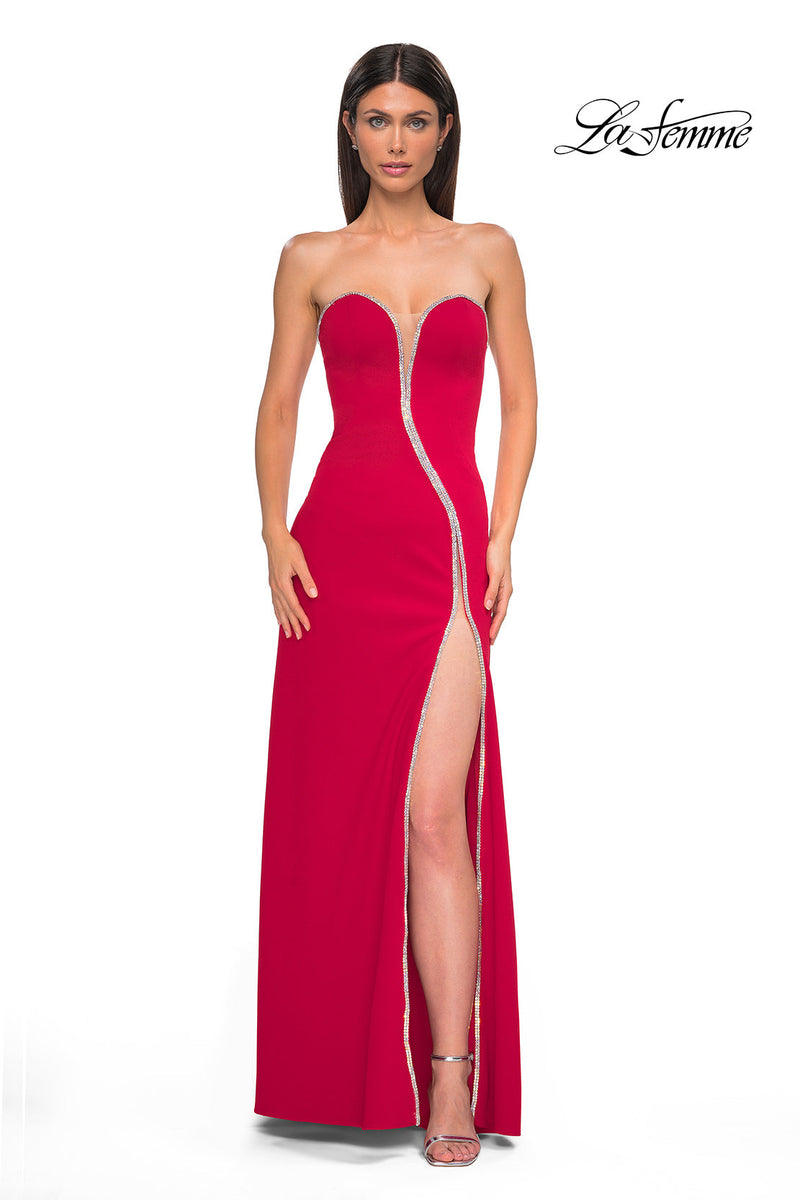La Femme 32854_Red_F
