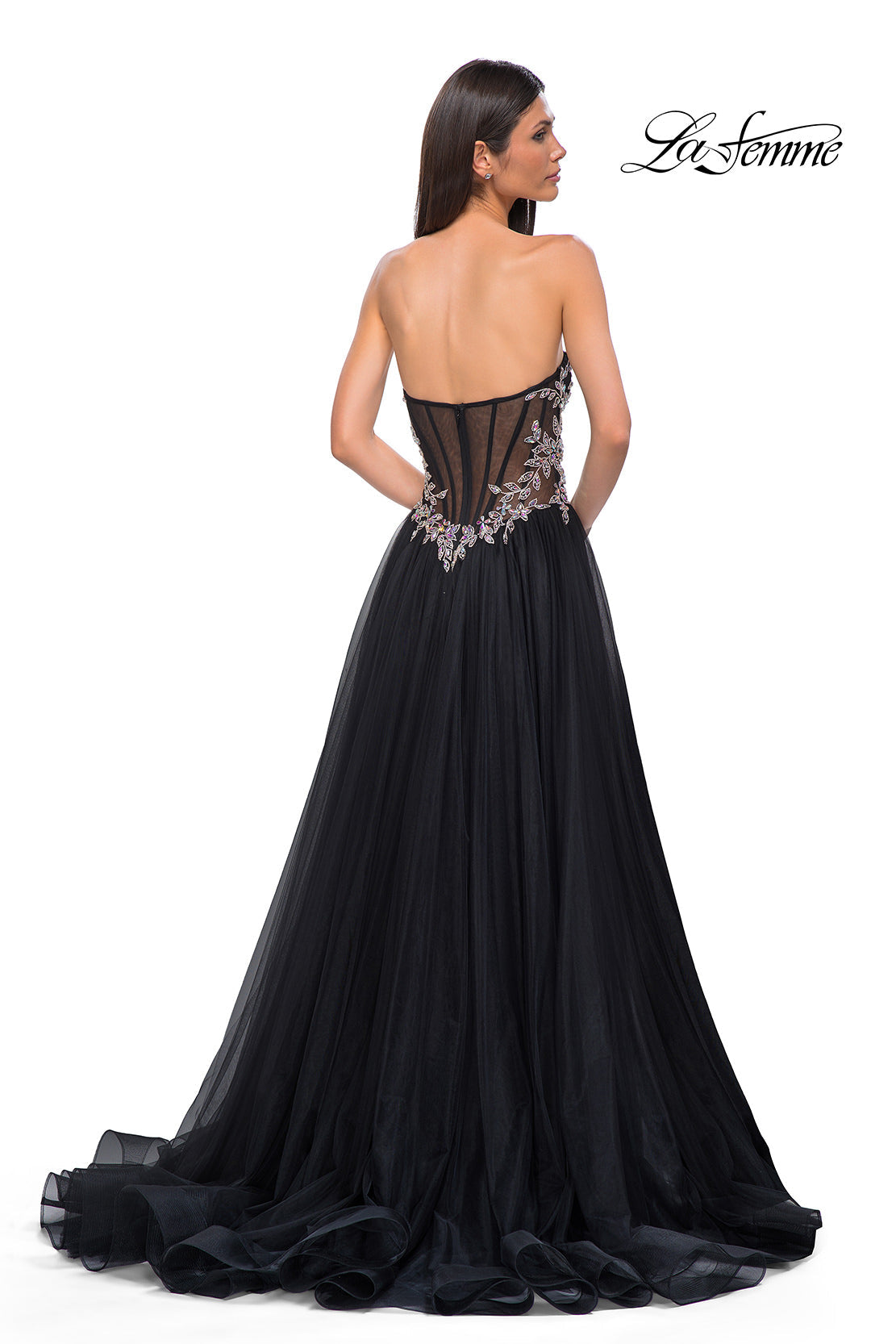 La Femme 32862_Black_B2