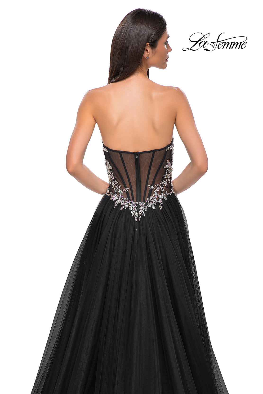 La Femme 32862_Black_B4