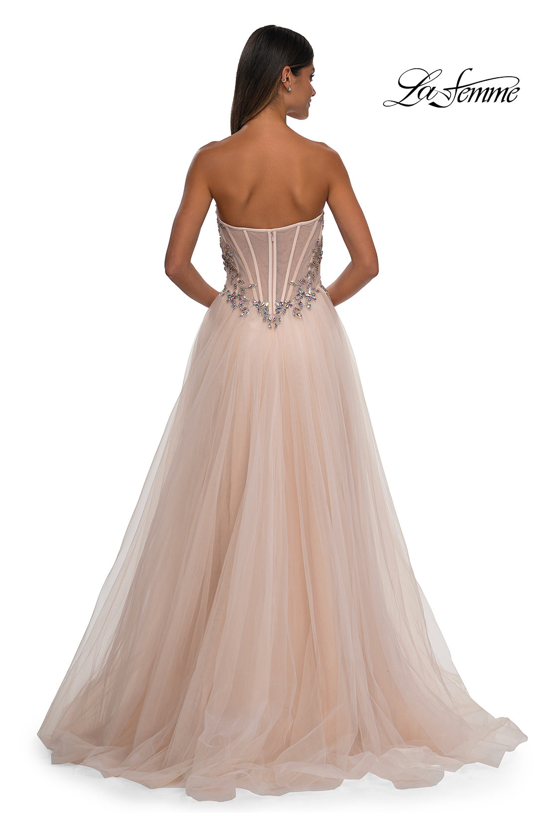 La Femme 32862_Blush_B