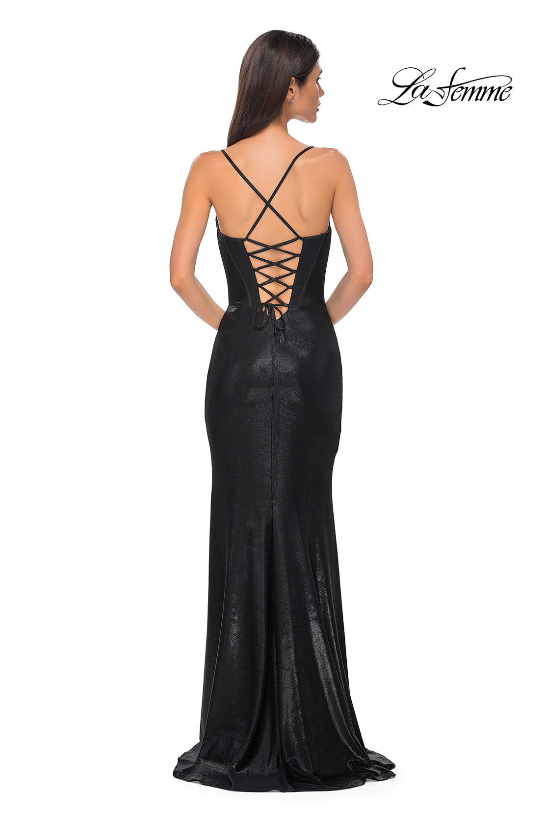 La Femme 32877_Black_B